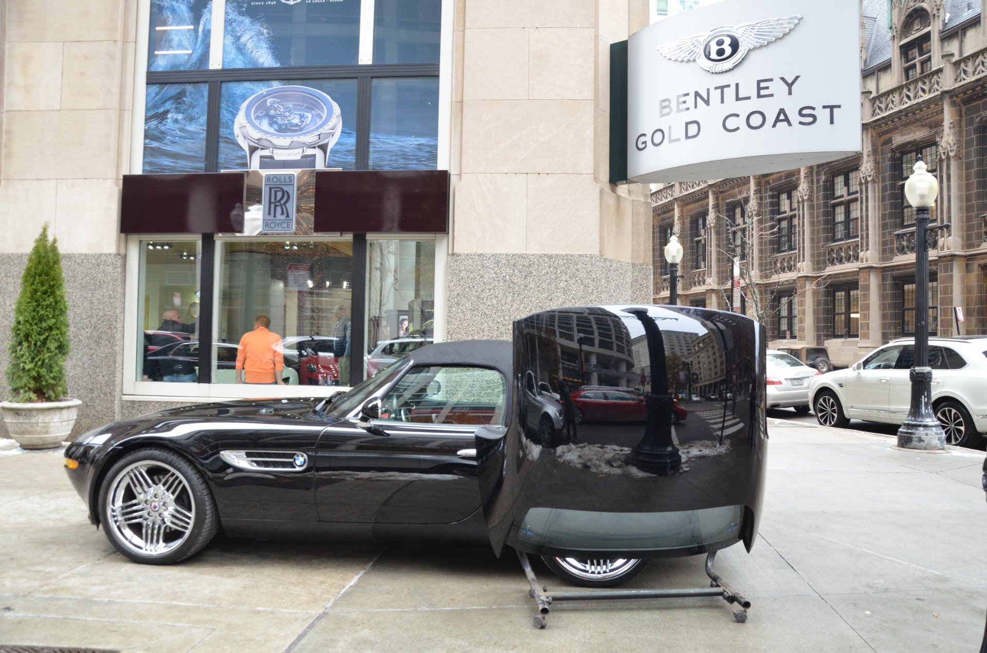 Used 2003 BMW Z8 Alpina | St. Petersburg, FL