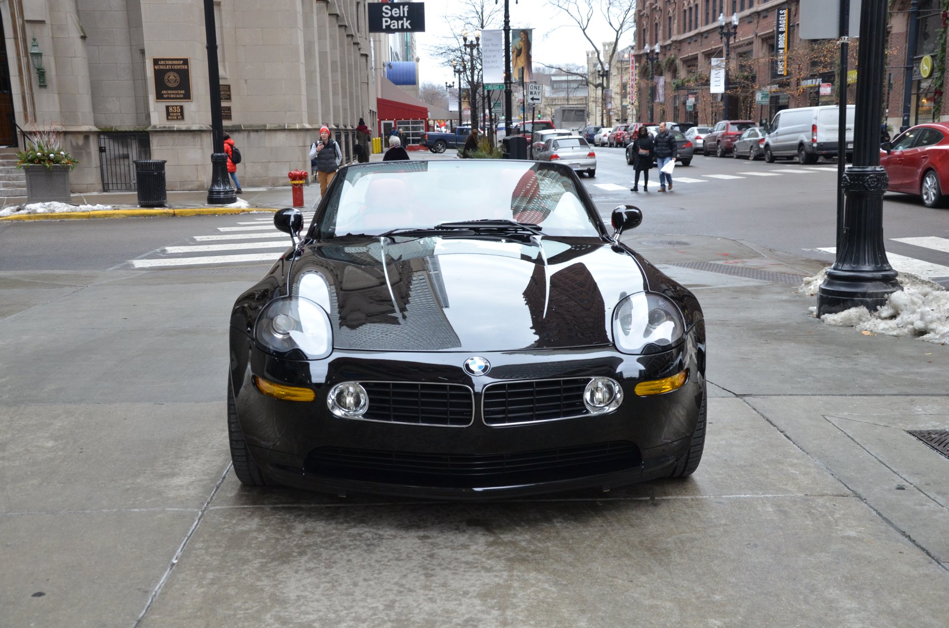 Used 2003 BMW Z8 Alpina | St. Petersburg, FL