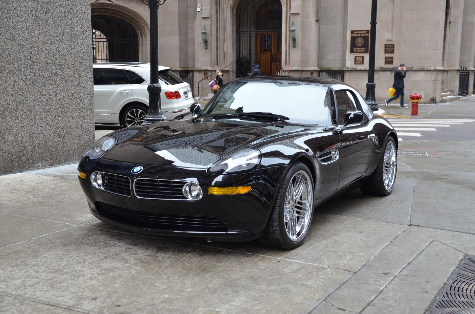 Used 2003 BMW Z8 Alpina | St. Petersburg, FL