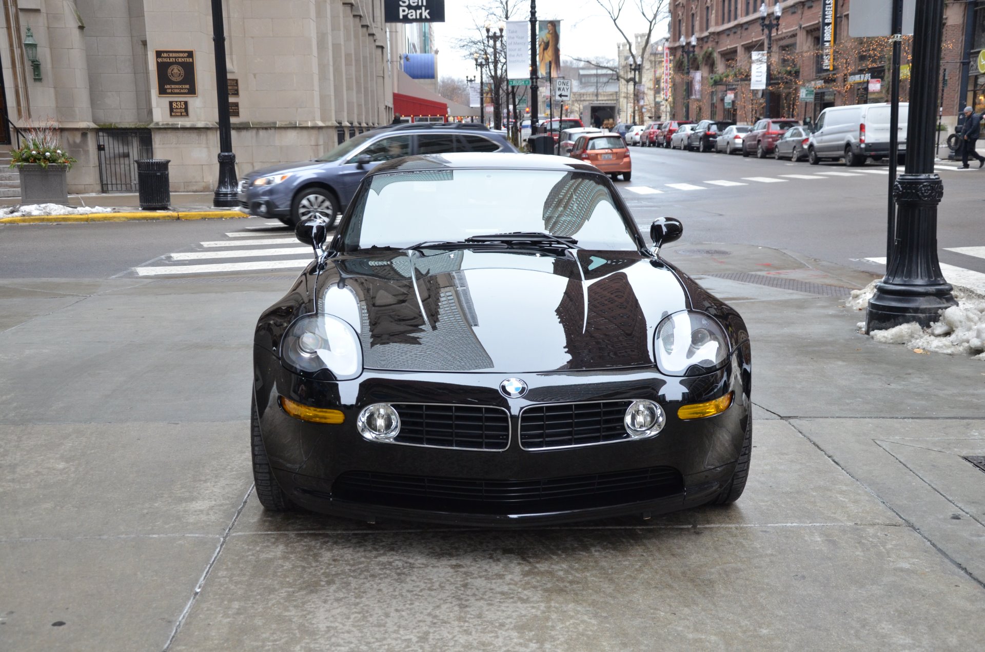 Used 2003 BMW Z8 Alpina | St. Petersburg, FL