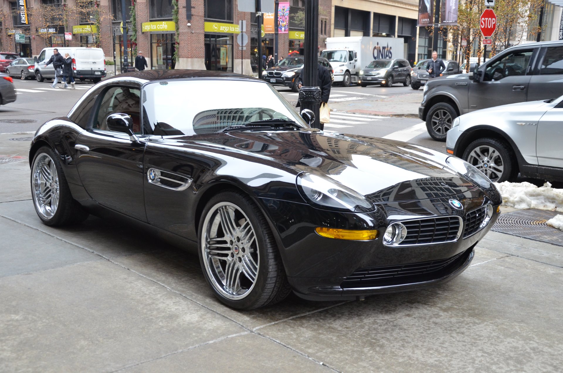 Used 2003 BMW Z8 Alpina | St. Petersburg, FL