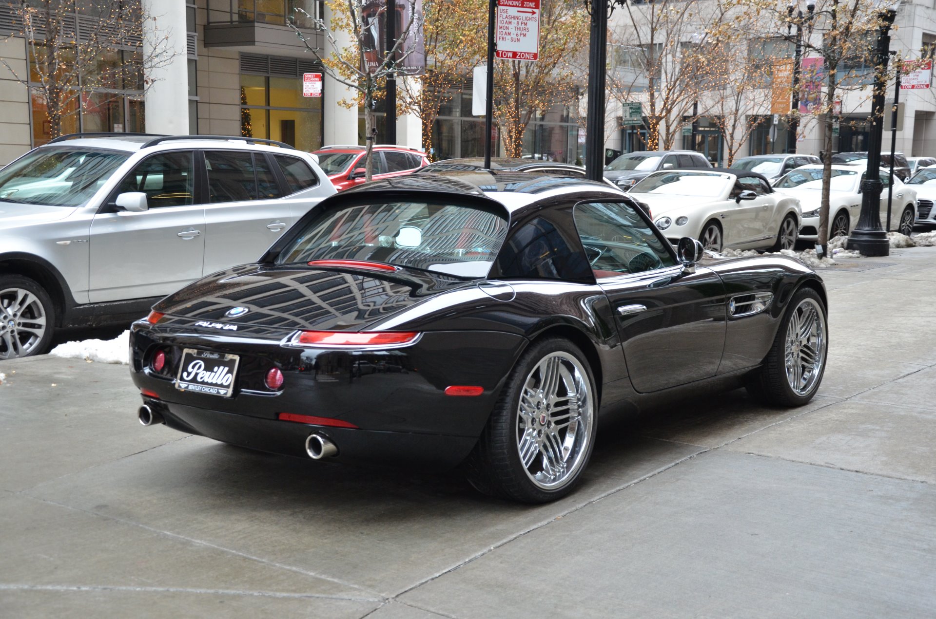 Used 2003 BMW Z8 Alpina | St. Petersburg, FL