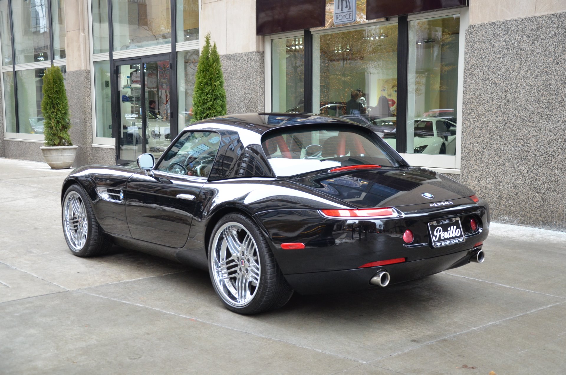 Used 2003 BMW Z8 Alpina | St. Petersburg, FL