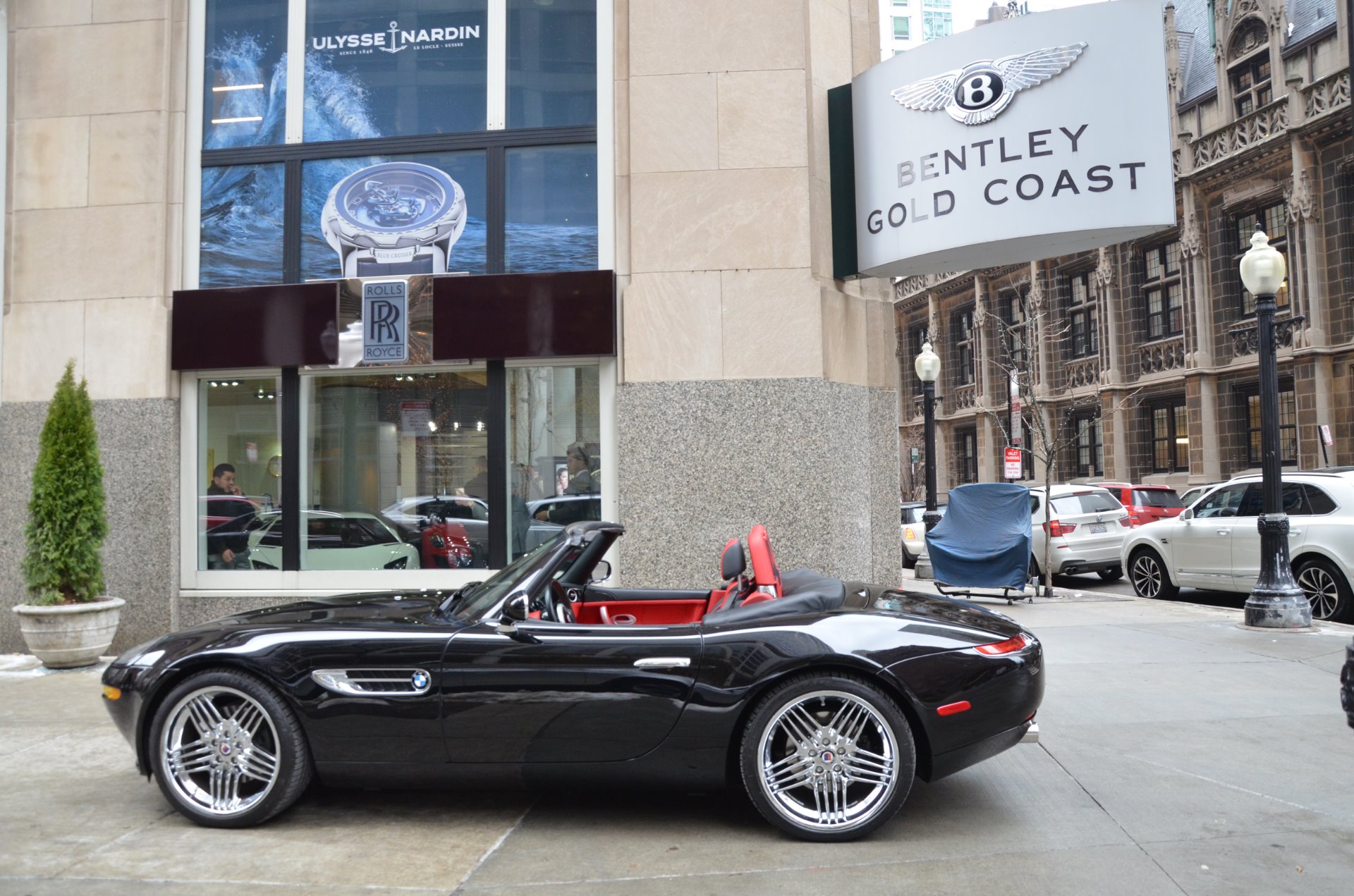 Used 2003 BMW Z8 Alpina | St. Petersburg, FL