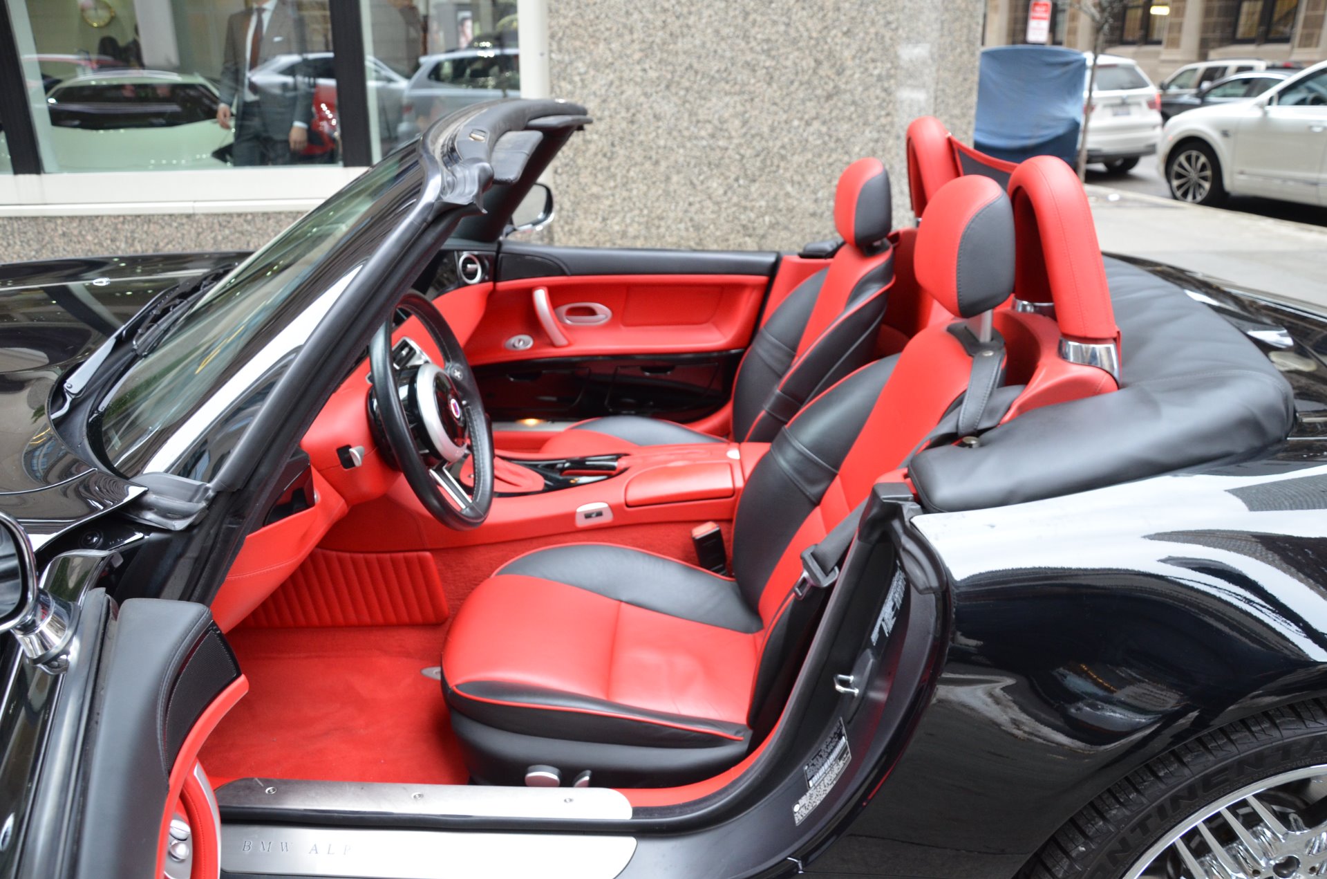 Used 2003 BMW Z8 Alpina | St. Petersburg, FL