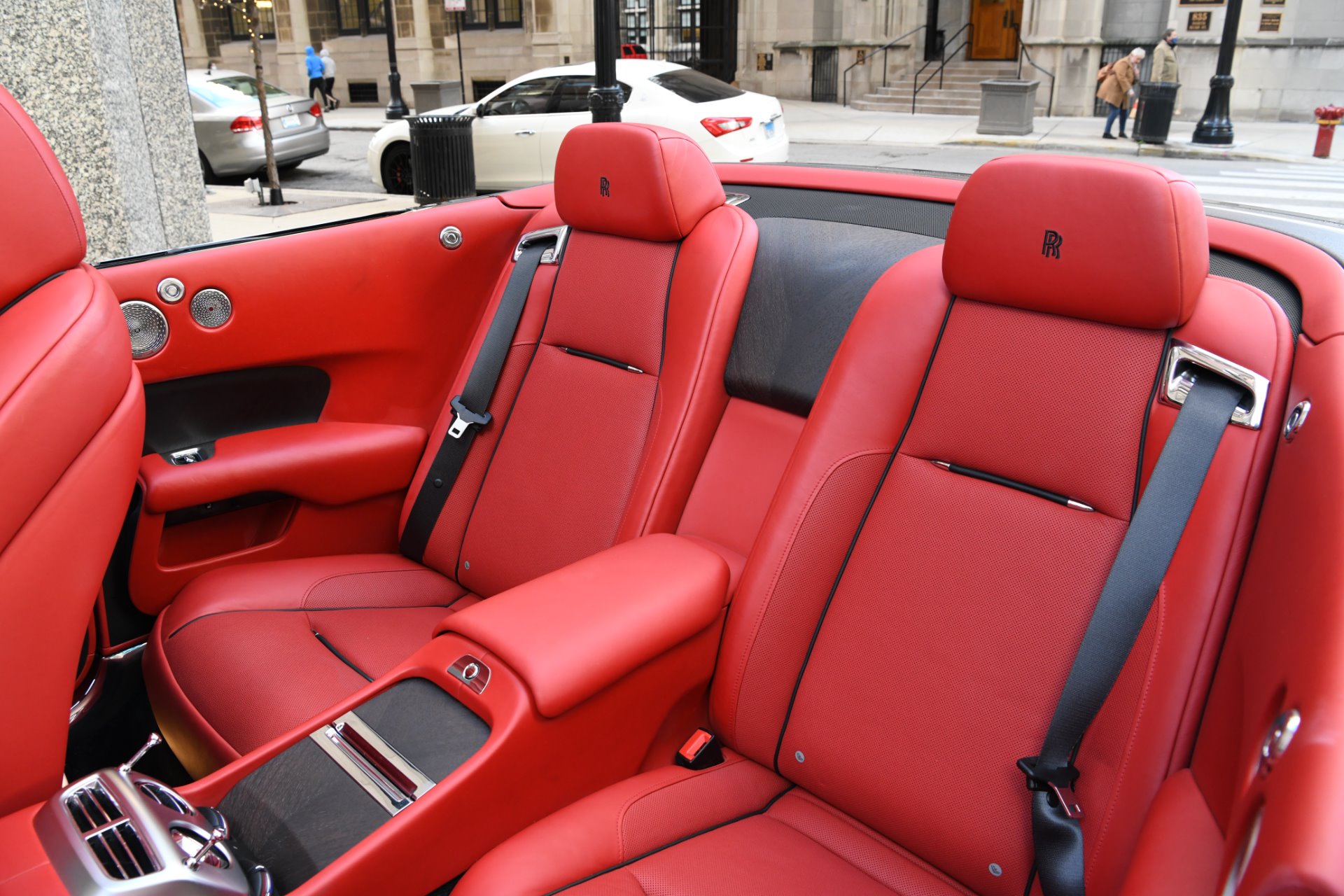 Used 2017 Rolls-Royce Dawn | St. Petersburg, FL