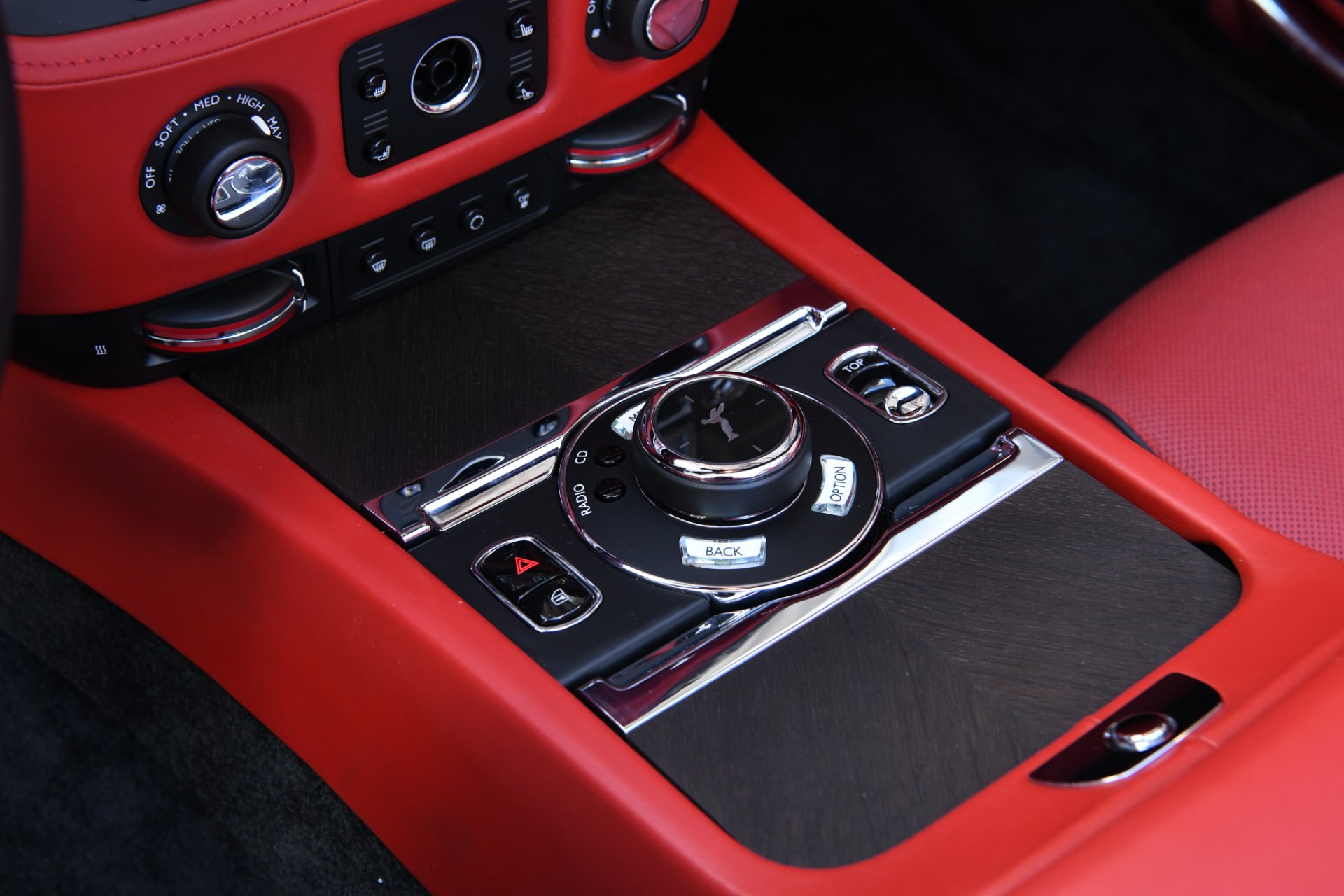 Used 2017 Rolls-Royce Dawn | St. Petersburg, FL