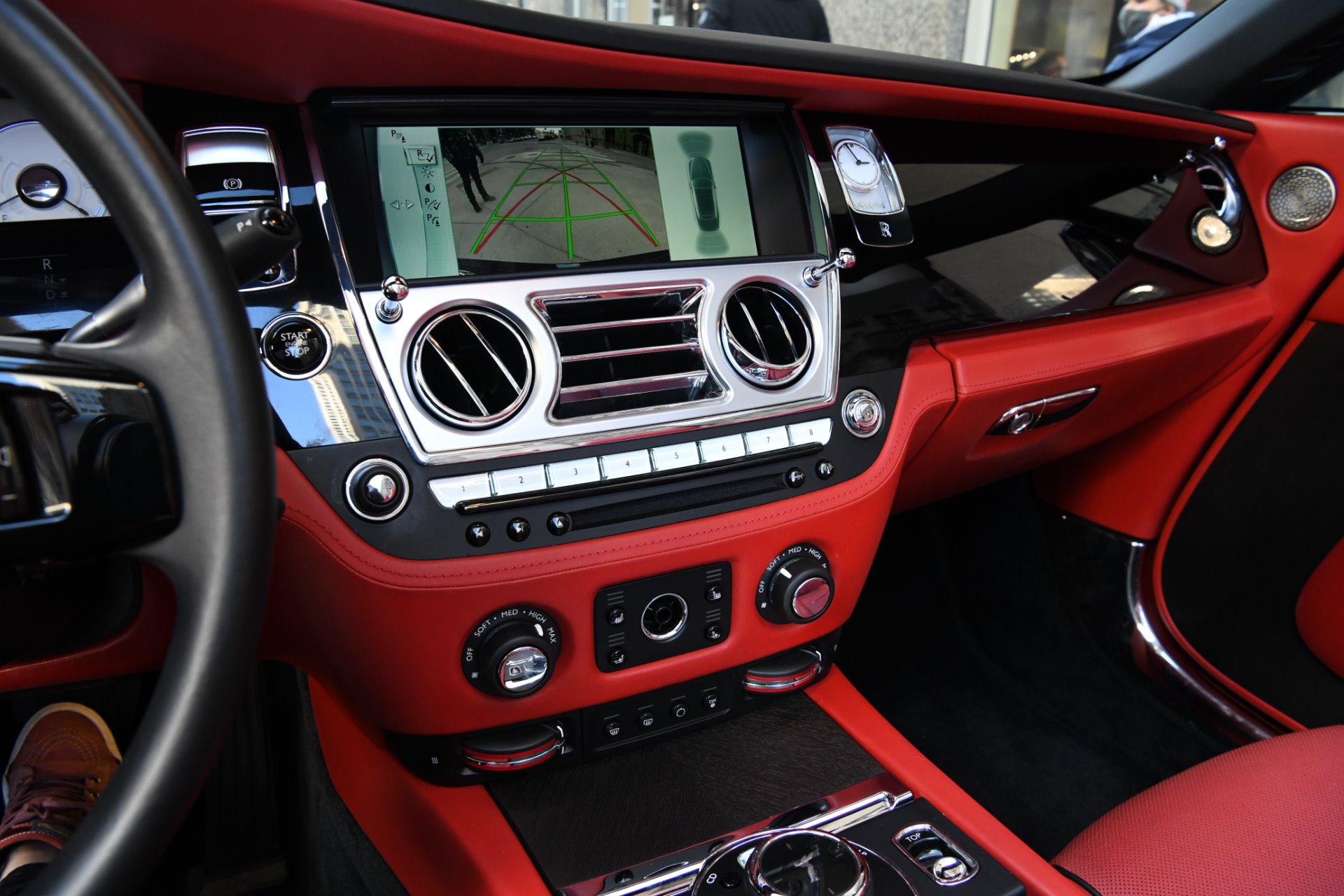 Used 2017 Rolls-Royce Dawn | St. Petersburg, FL