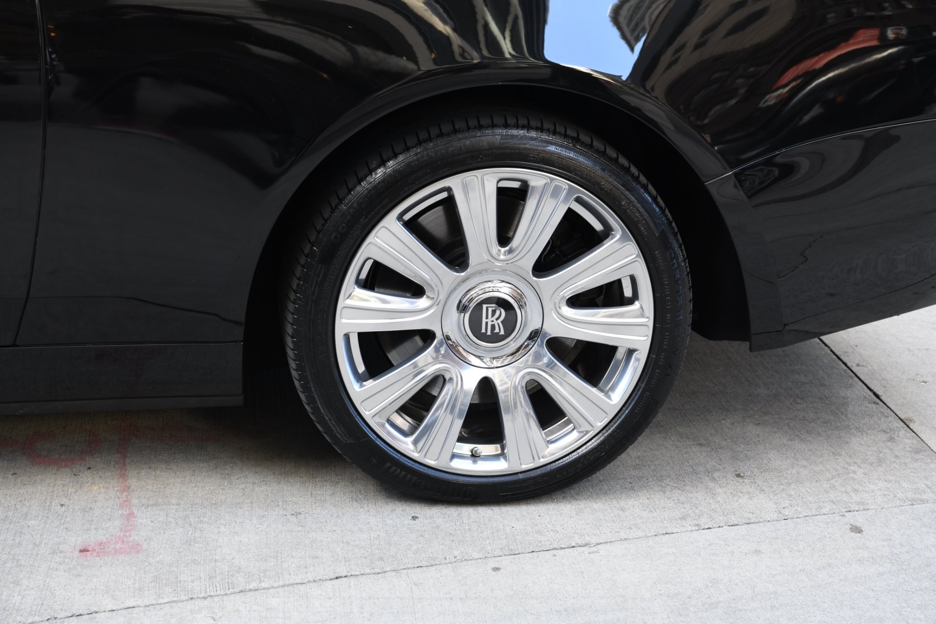 Used 2017 Rolls-Royce Dawn | St. Petersburg, FL
