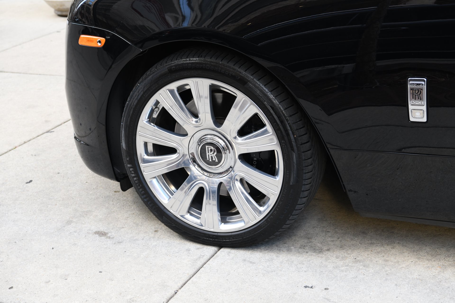 Used 2017 Rolls-Royce Dawn | St. Petersburg, FL