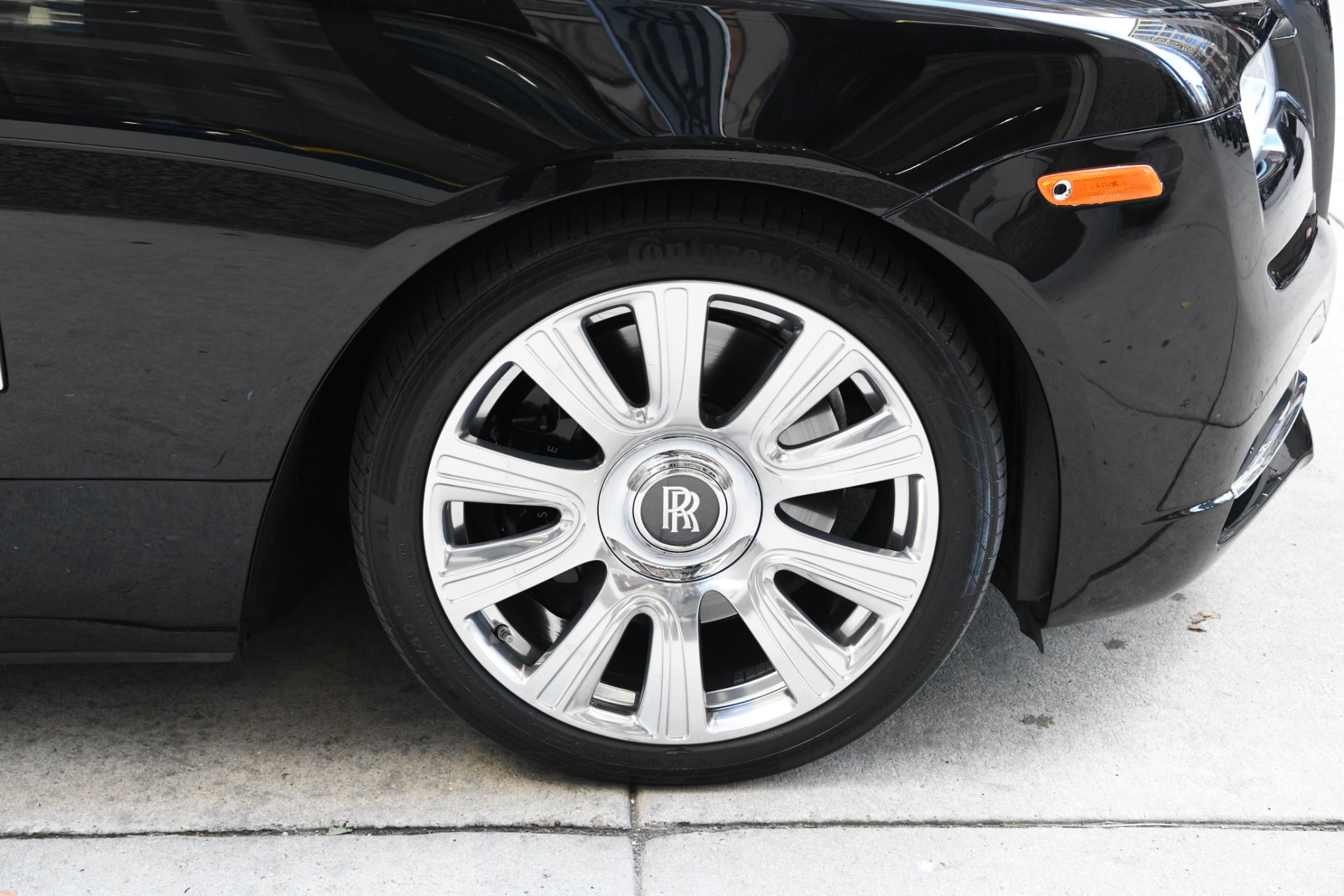 Used 2017 Rolls-Royce Dawn | St. Petersburg, FL