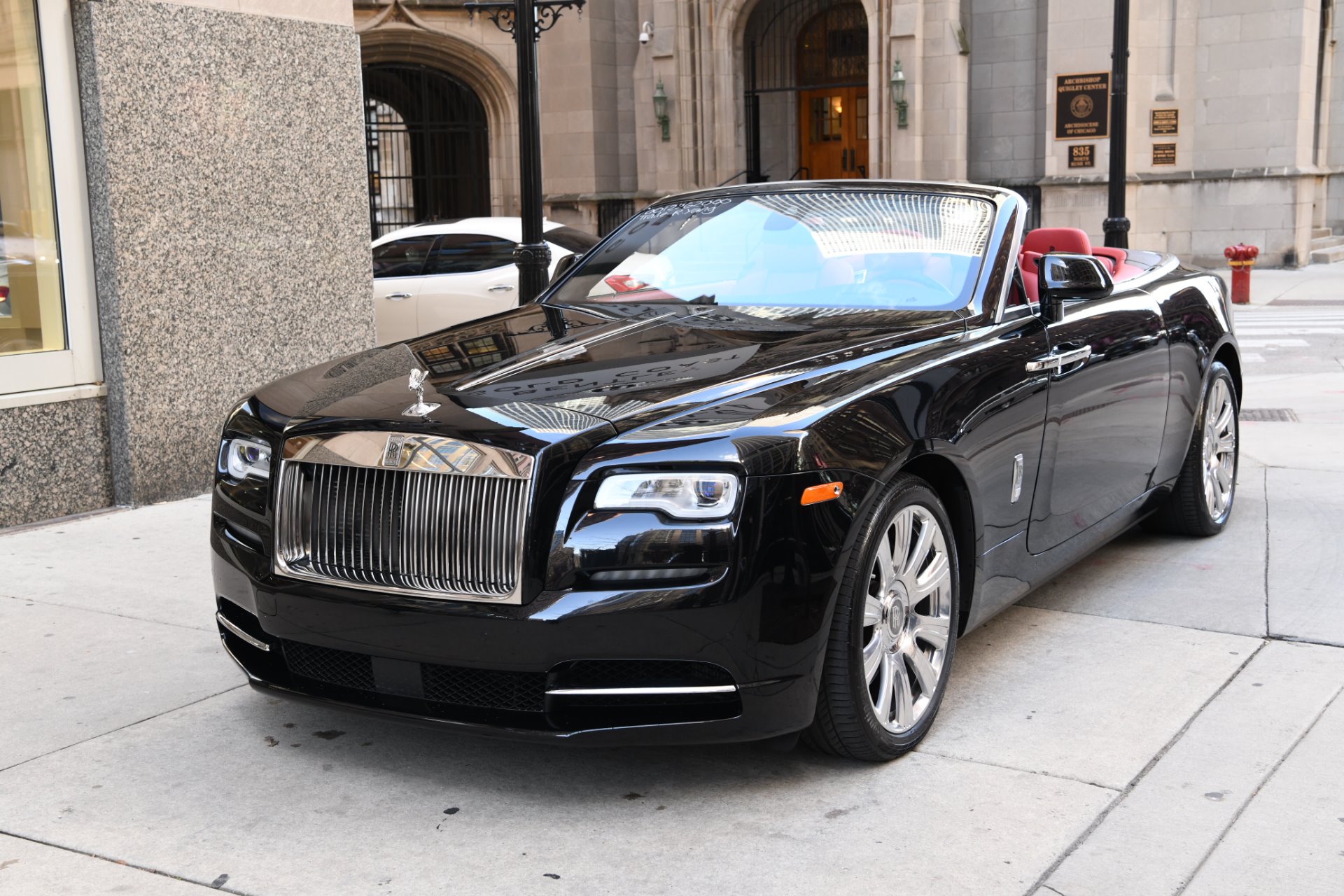 Used 2017 Rolls-Royce Dawn | St. Petersburg, FL