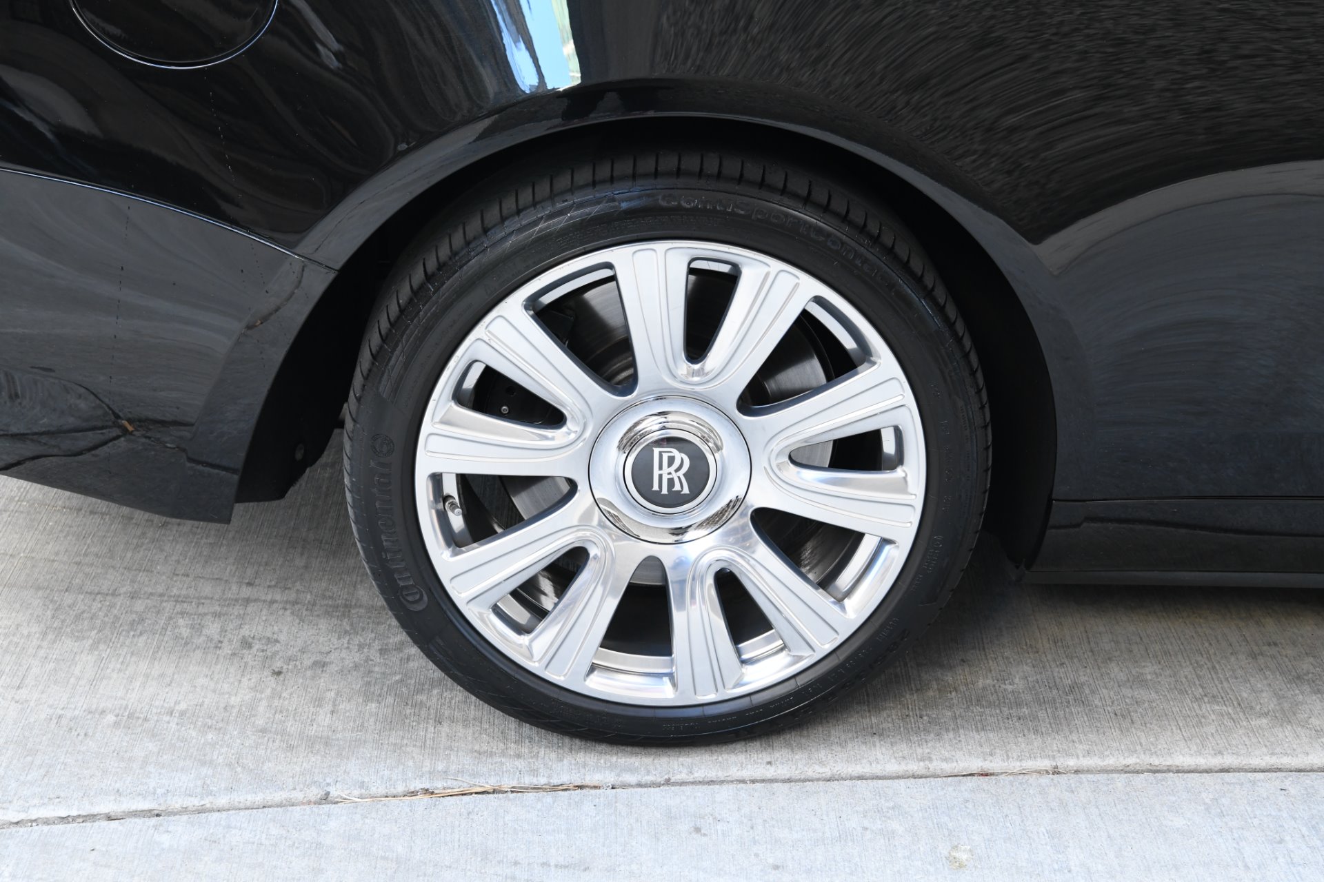 Used 2017 Rolls-Royce Dawn | St. Petersburg, FL