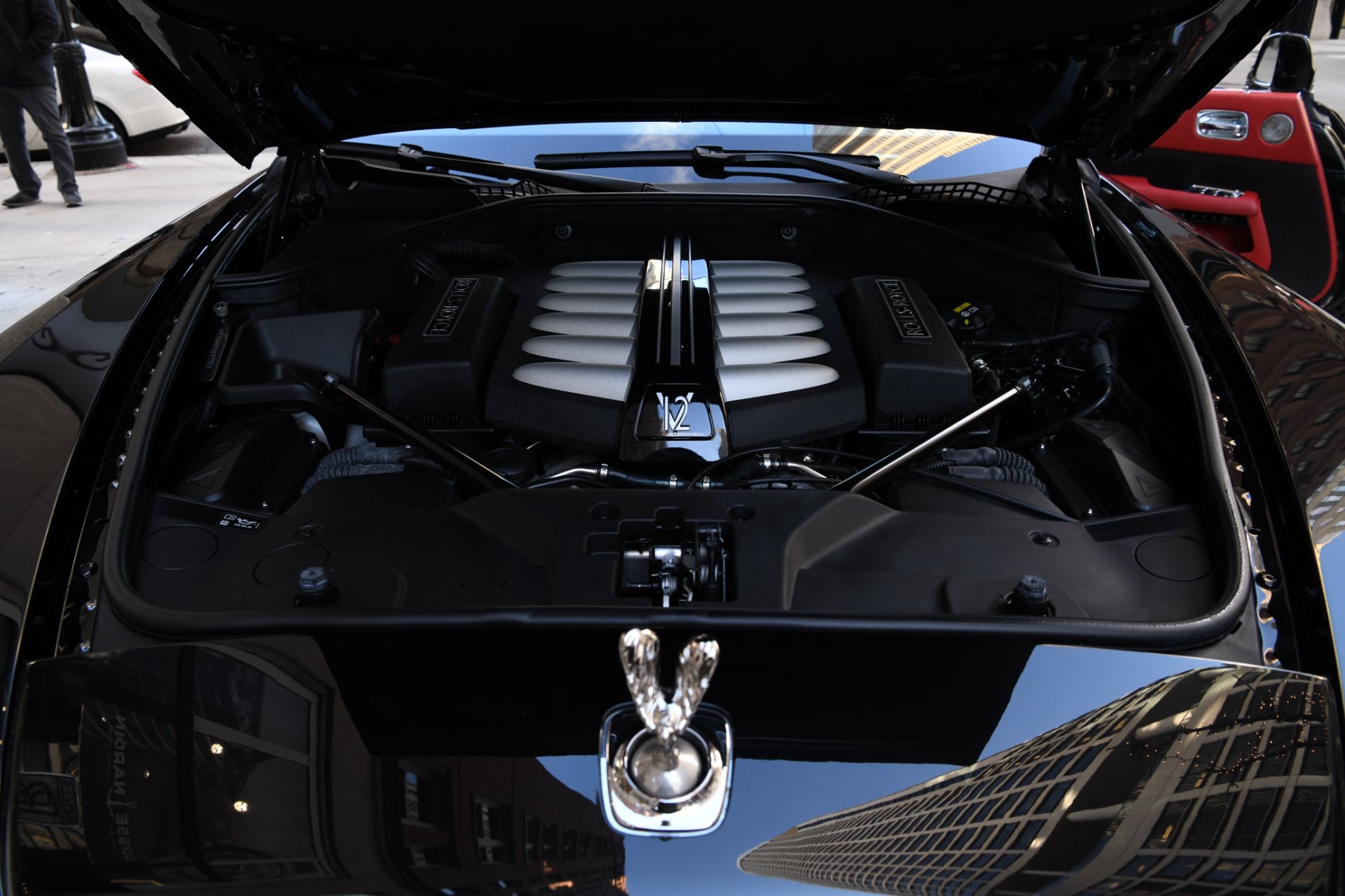 Used 2017 Rolls-Royce Dawn | St. Petersburg, FL