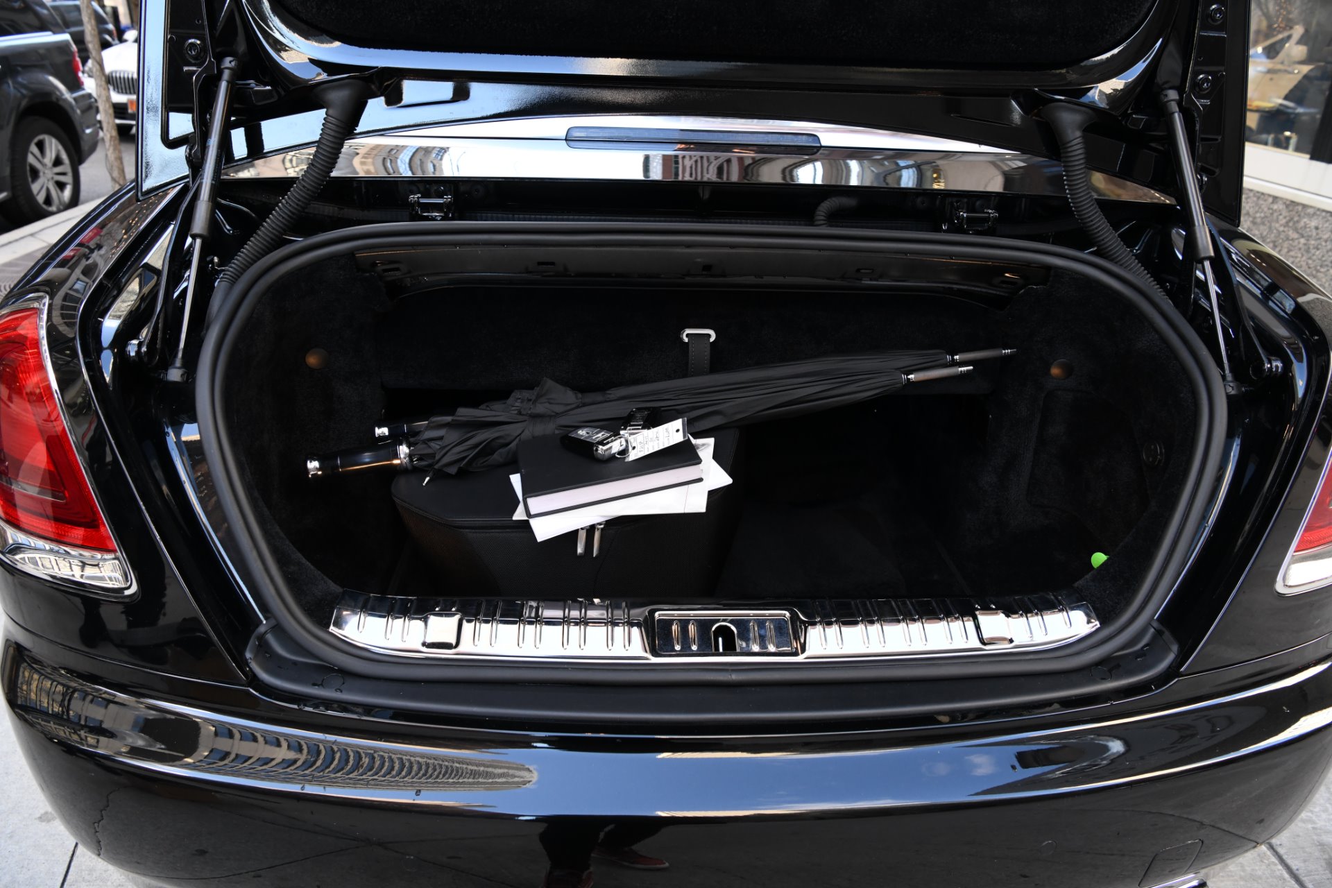 Used 2017 Rolls-Royce Dawn | St. Petersburg, FL