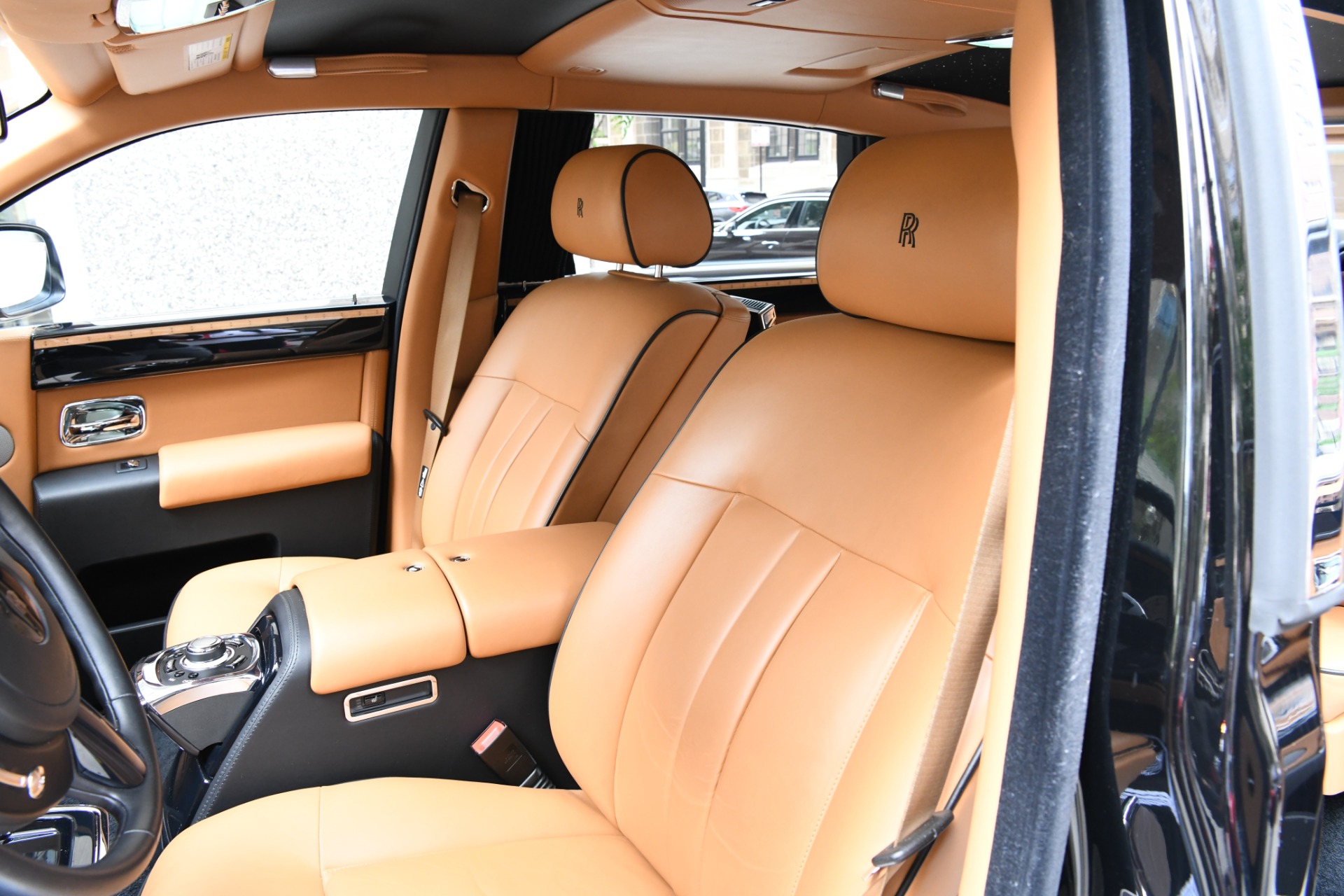Used 2017 Rolls-Royce Phantom Extended Wheelbase EWB | St. Petersburg, FL