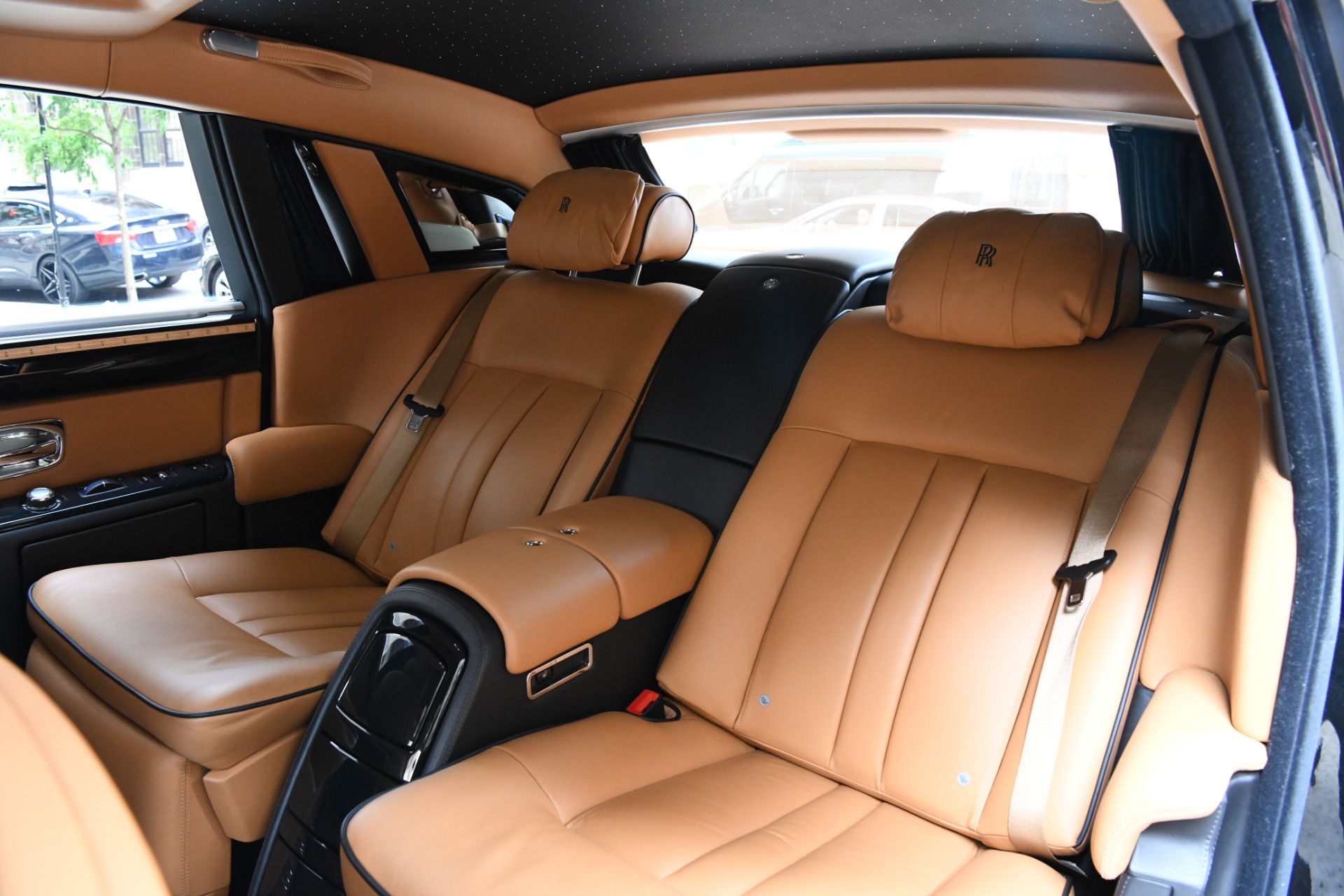 Used 2017 Rolls-Royce Phantom Extended Wheelbase EWB | St. Petersburg, FL