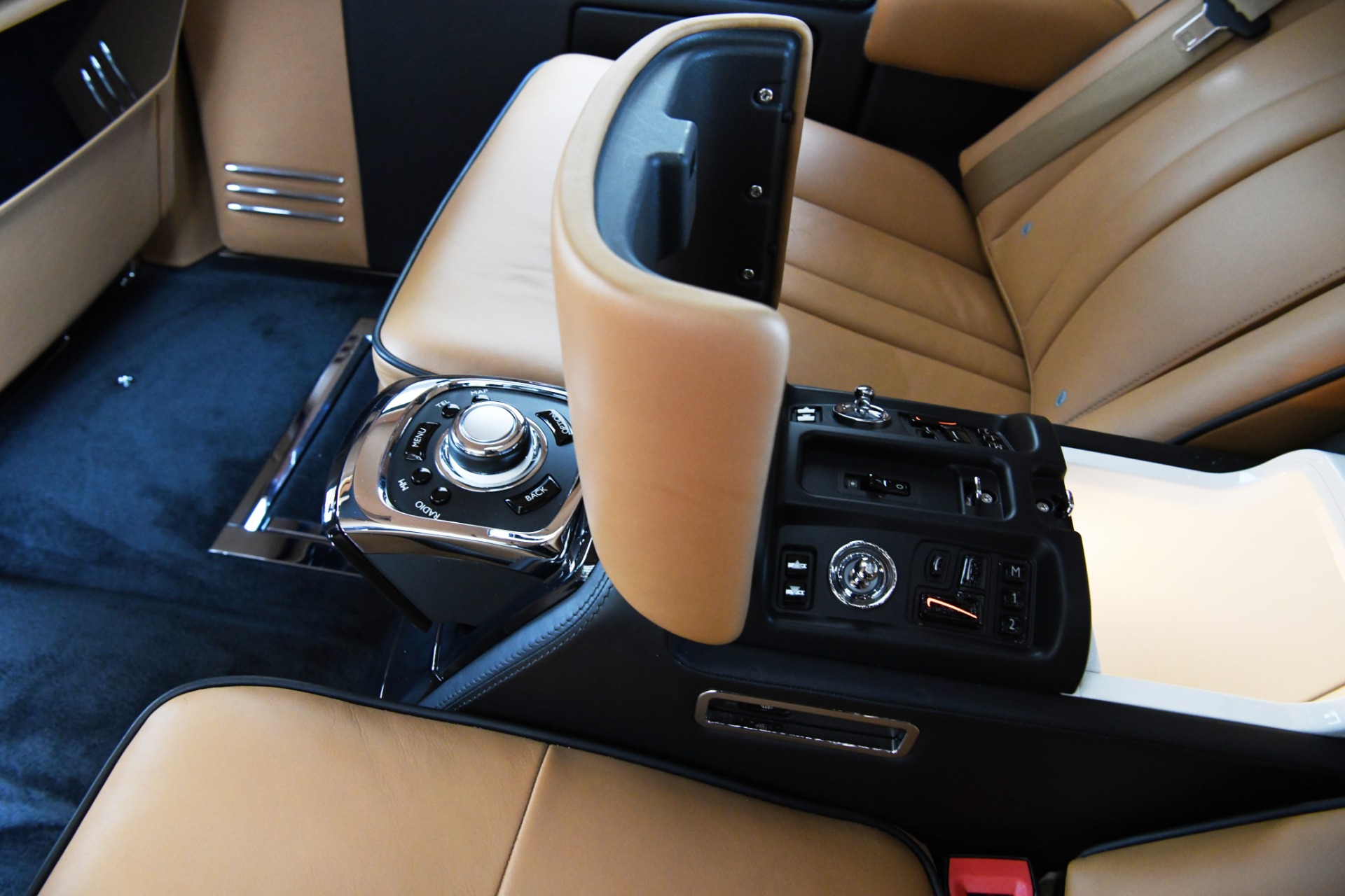 Used 2017 Rolls-Royce Phantom Extended Wheelbase EWB | St. Petersburg, FL