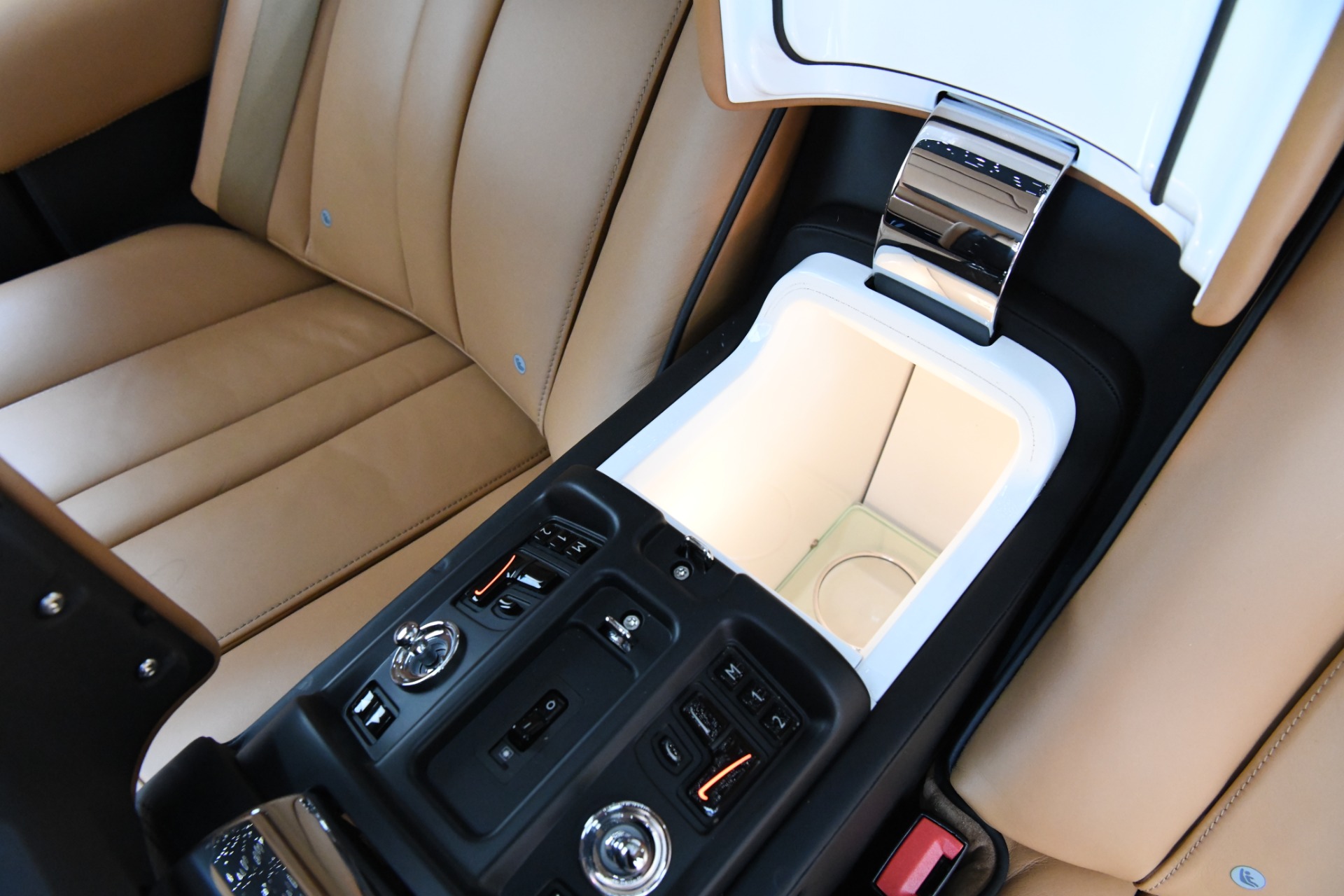 Used 2017 Rolls-Royce Phantom Extended Wheelbase EWB | St. Petersburg, FL