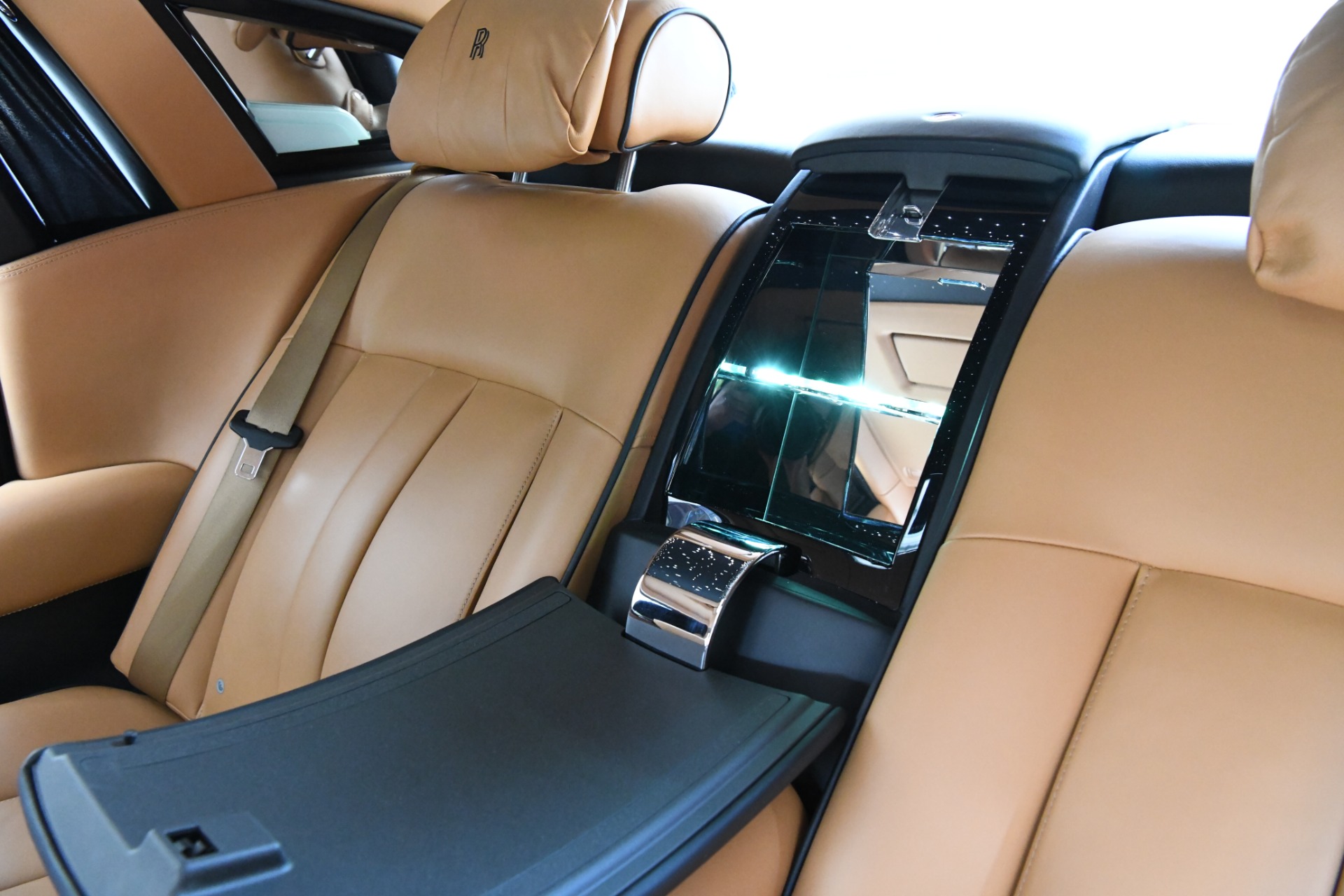 Used 2017 Rolls-Royce Phantom Extended Wheelbase EWB | St. Petersburg, FL