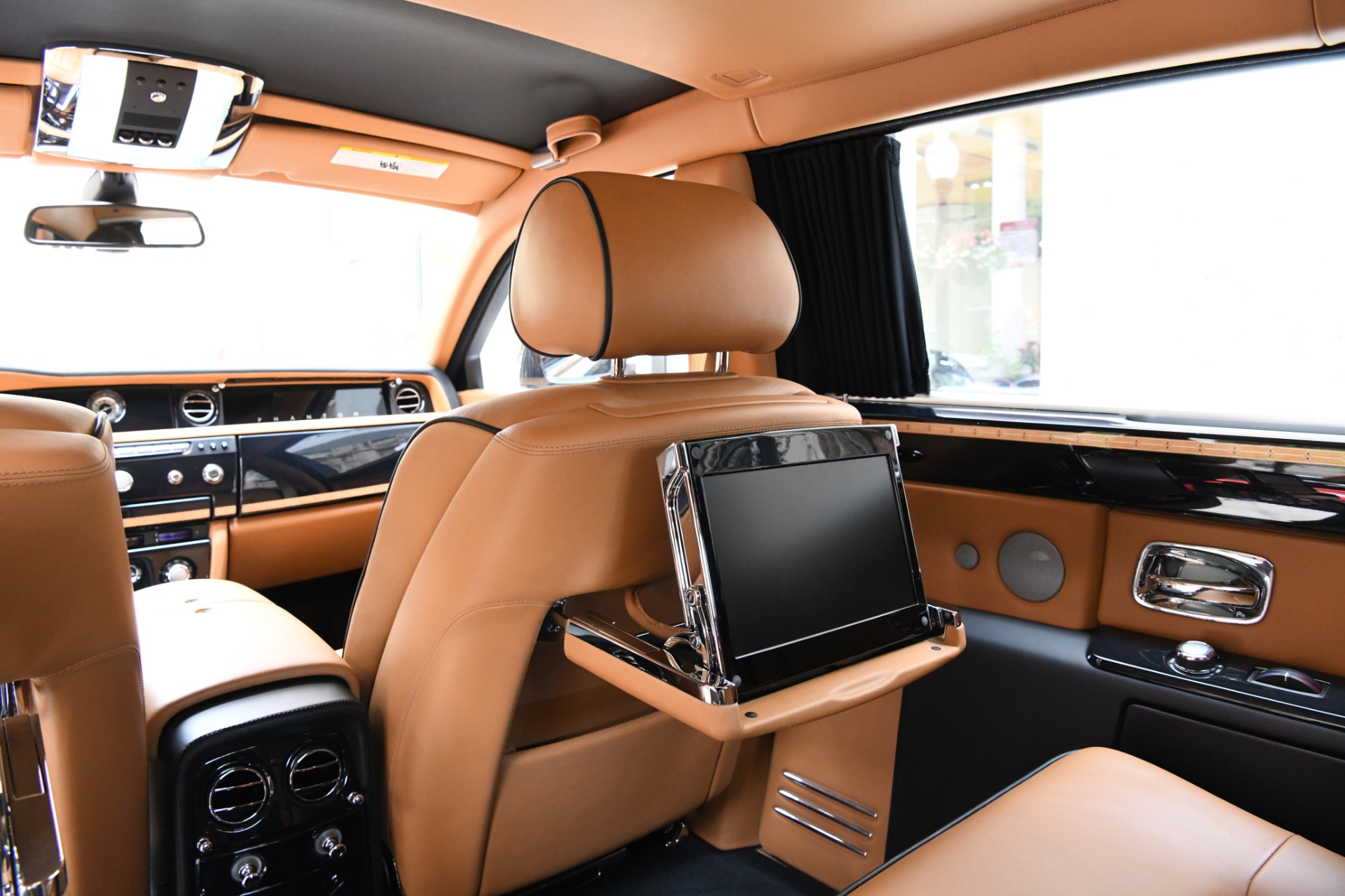 Used 2017 Rolls-Royce Phantom Extended Wheelbase EWB | St. Petersburg, FL