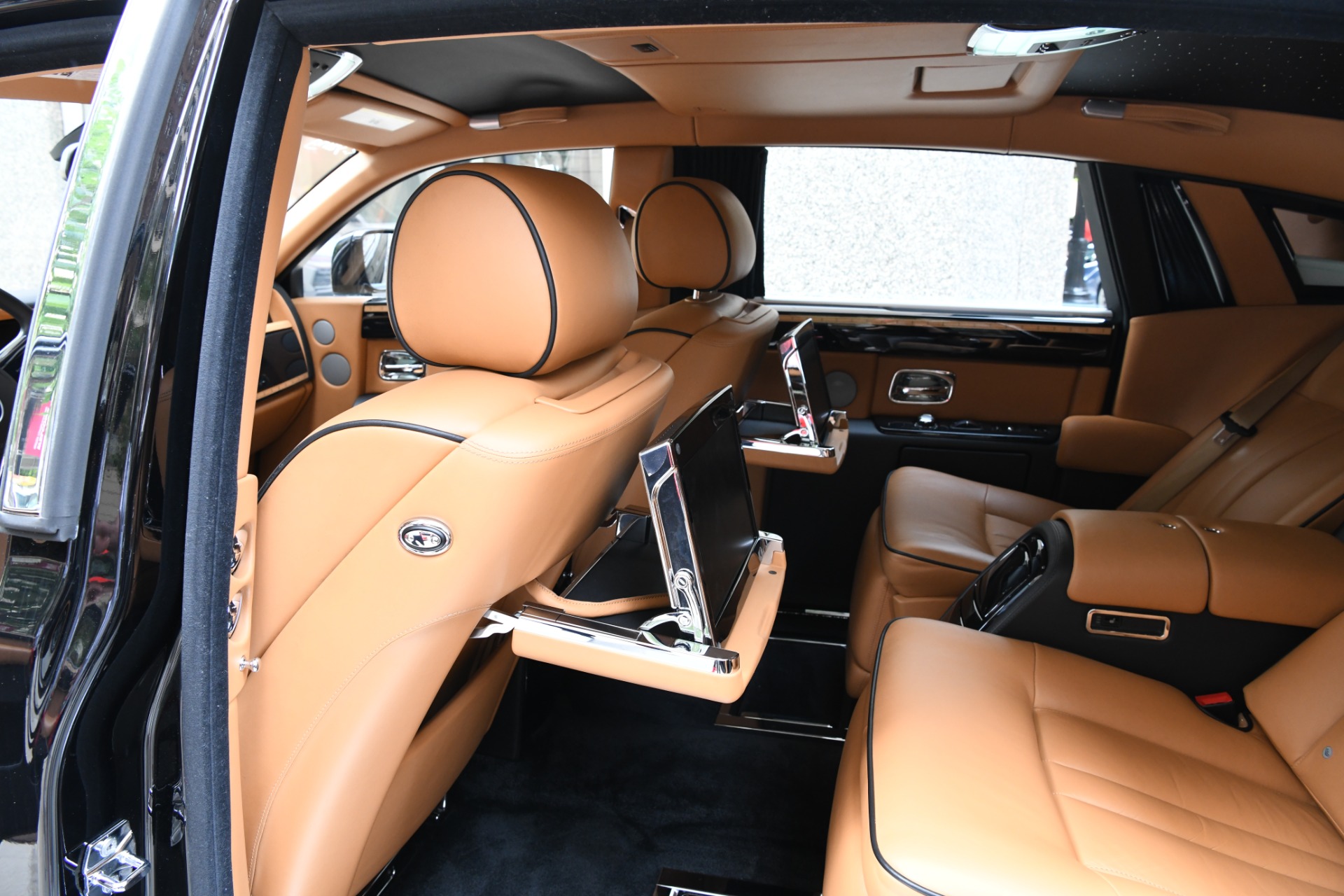 Used 2017 Rolls-Royce Phantom Extended Wheelbase EWB | St. Petersburg, FL