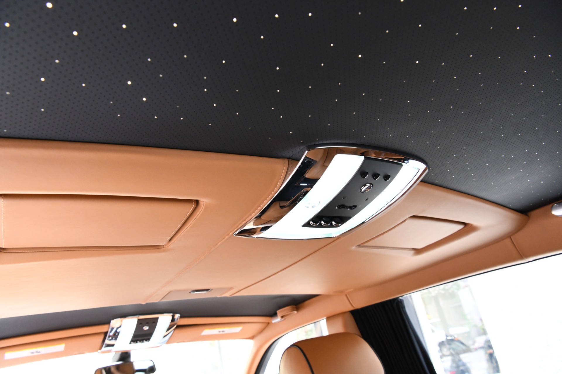 Used 2017 Rolls-Royce Phantom Extended Wheelbase EWB | St. Petersburg, FL