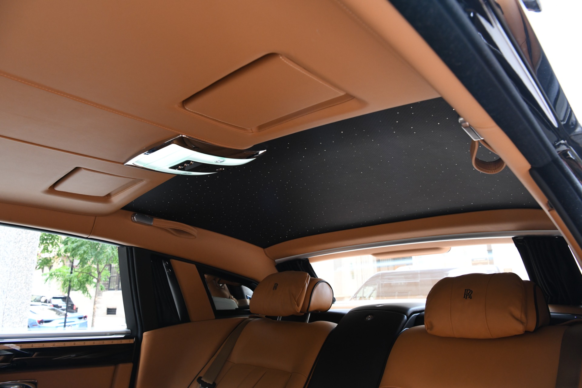 Used 2017 Rolls-Royce Phantom Extended Wheelbase EWB | St. Petersburg, FL