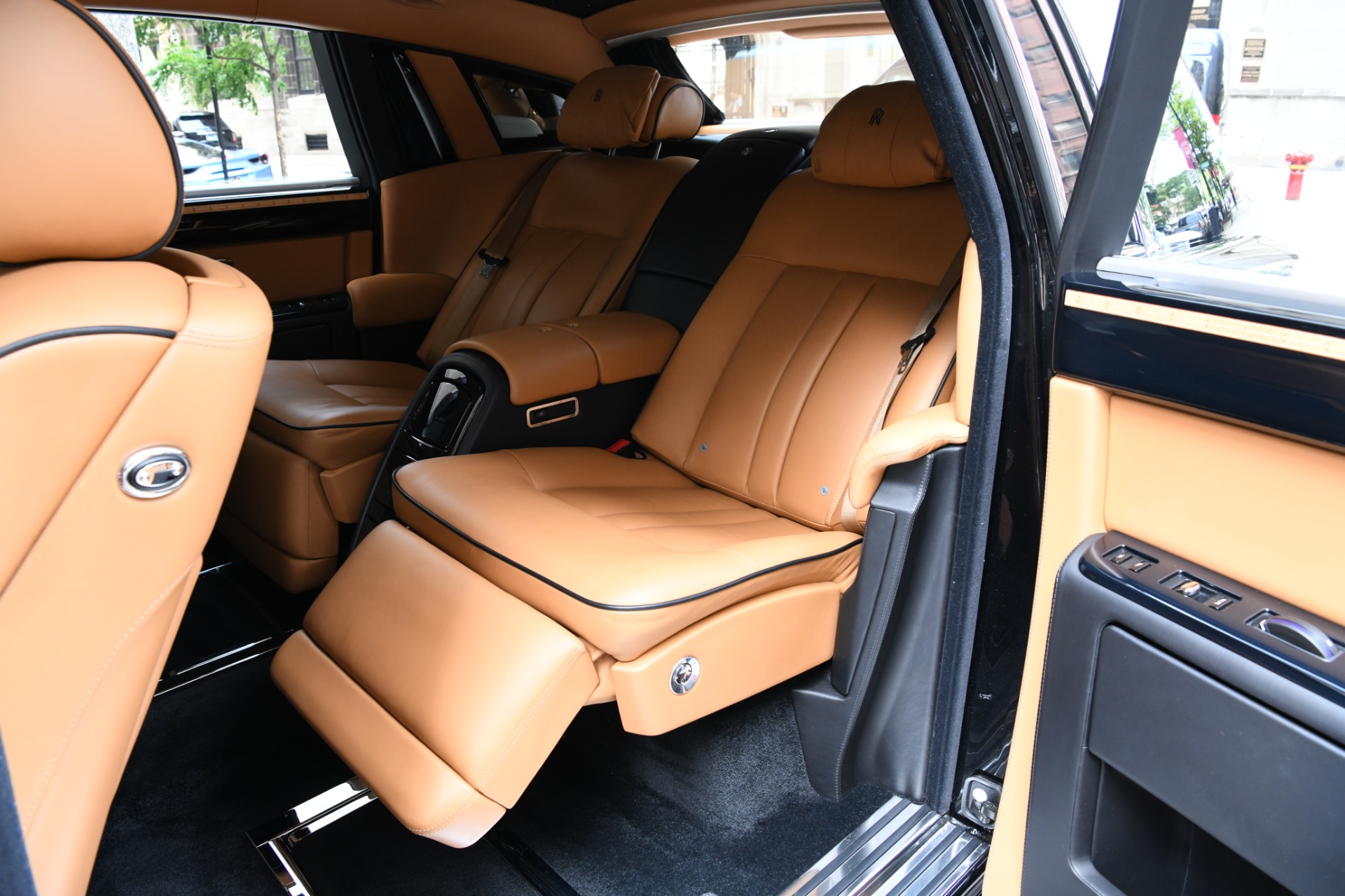 Used 2017 Rolls-Royce Phantom Extended Wheelbase EWB | St. Petersburg, FL