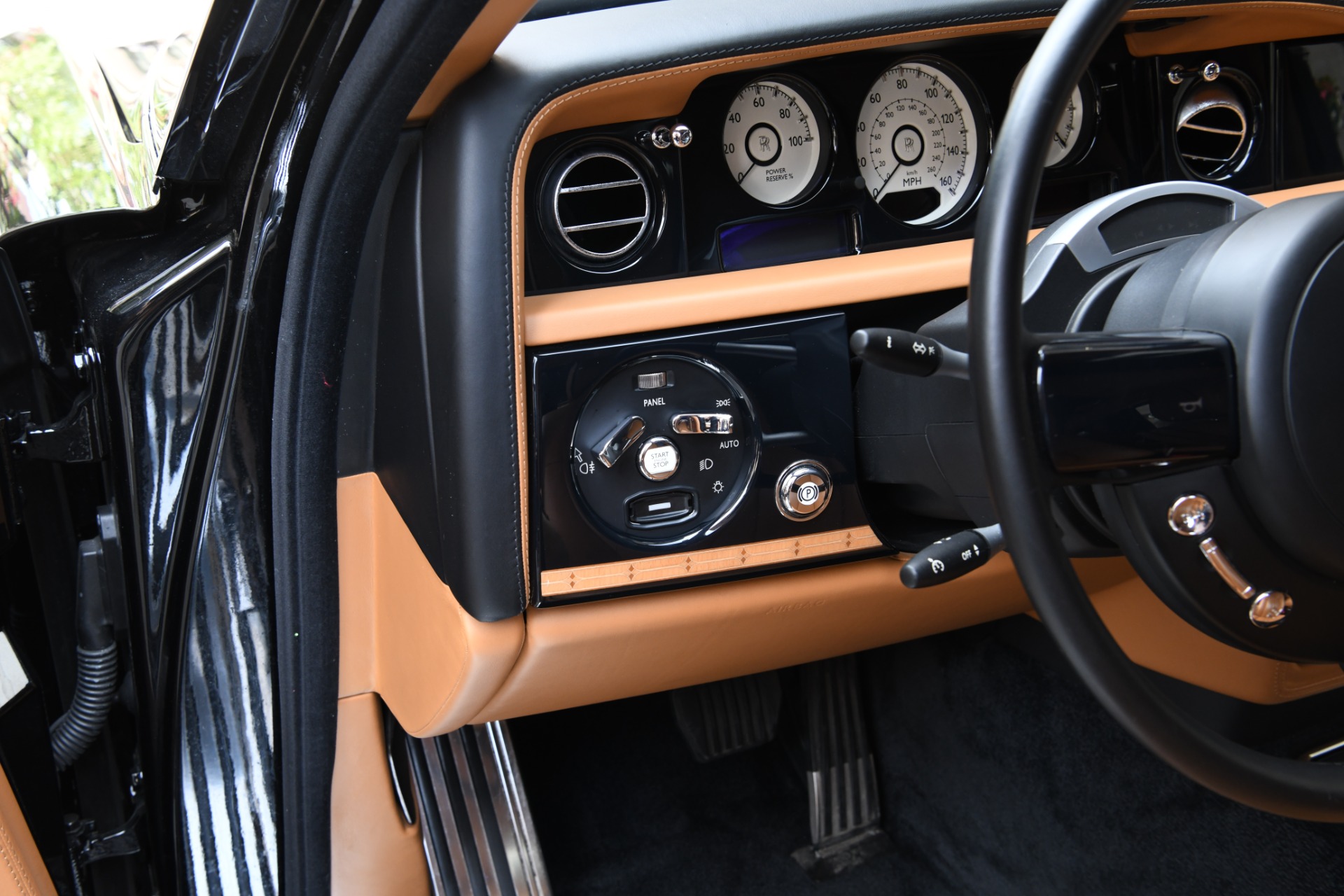Used 2017 Rolls-Royce Phantom Extended Wheelbase EWB | St. Petersburg, FL