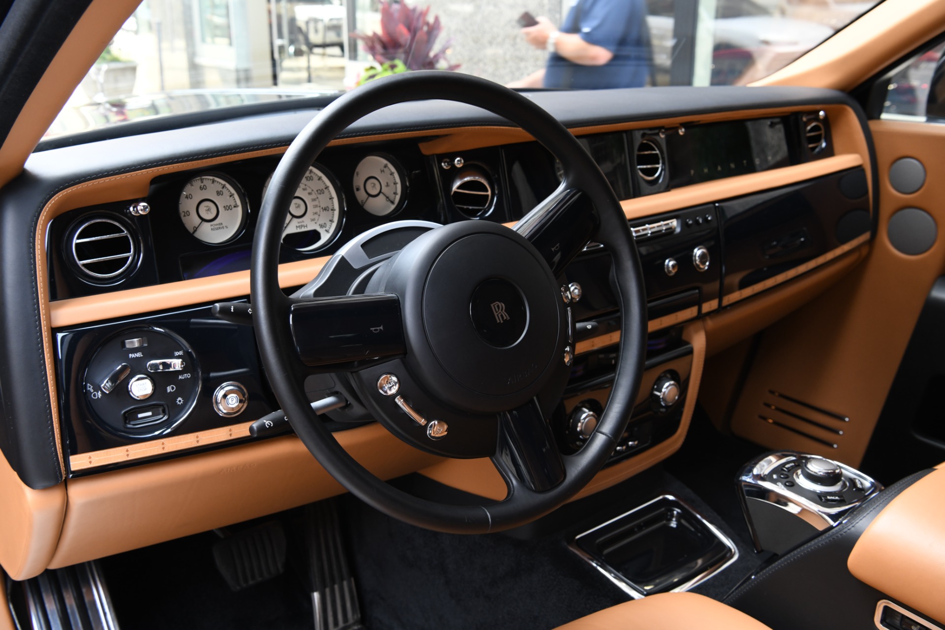 Used 2017 Rolls-Royce Phantom Extended Wheelbase EWB | St. Petersburg, FL
