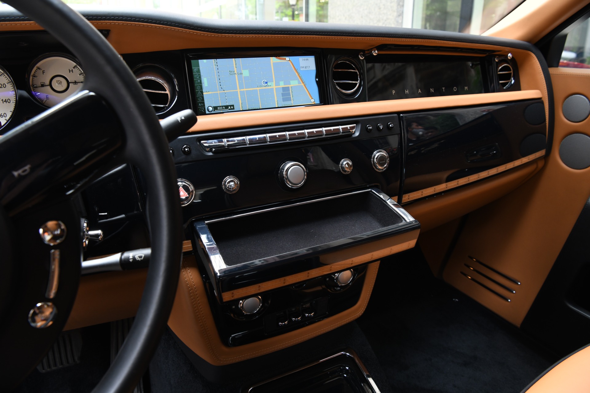 Used 2017 Rolls-Royce Phantom Extended Wheelbase EWB | St. Petersburg, FL