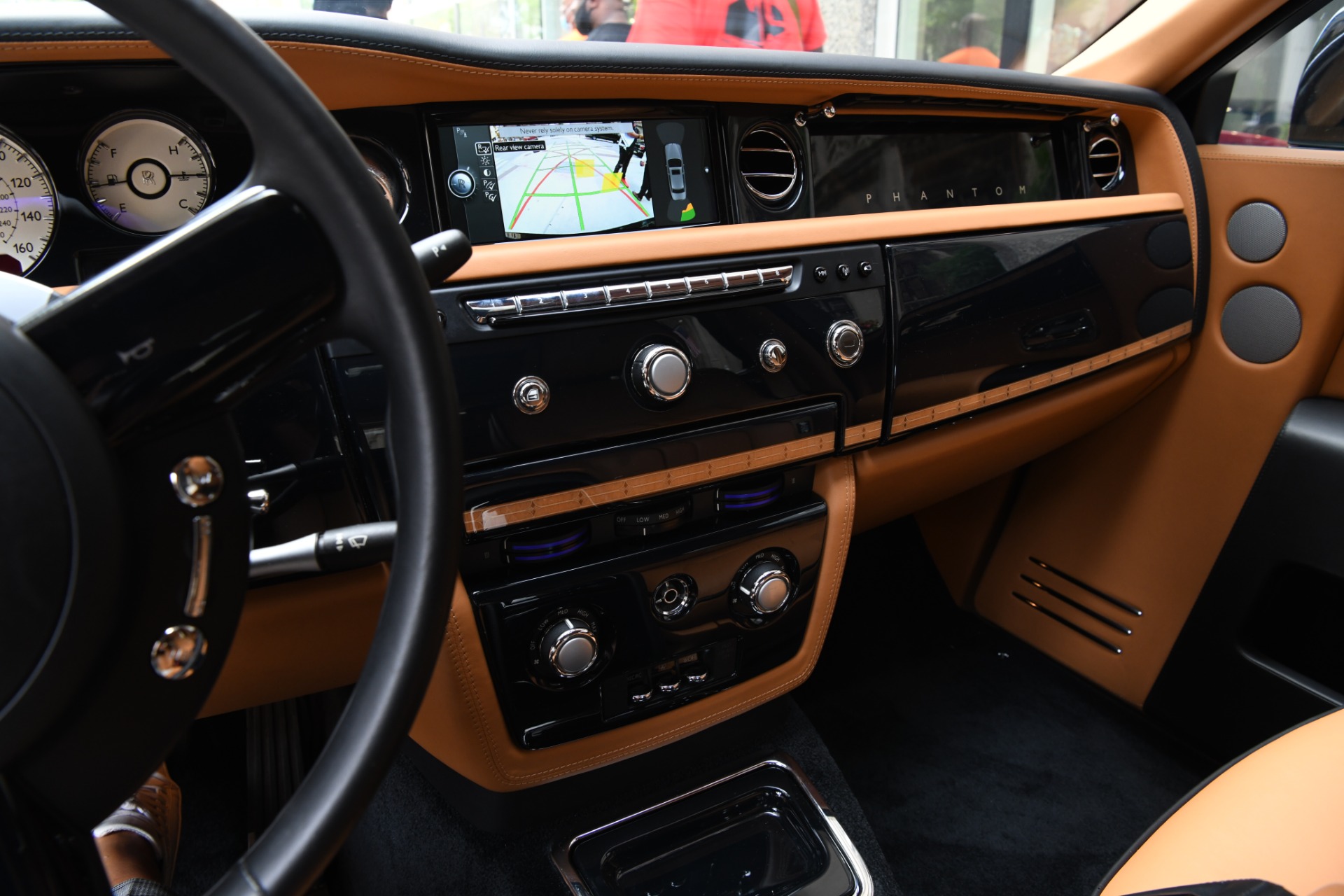 Used 2017 Rolls-Royce Phantom Extended Wheelbase EWB | St. Petersburg, FL