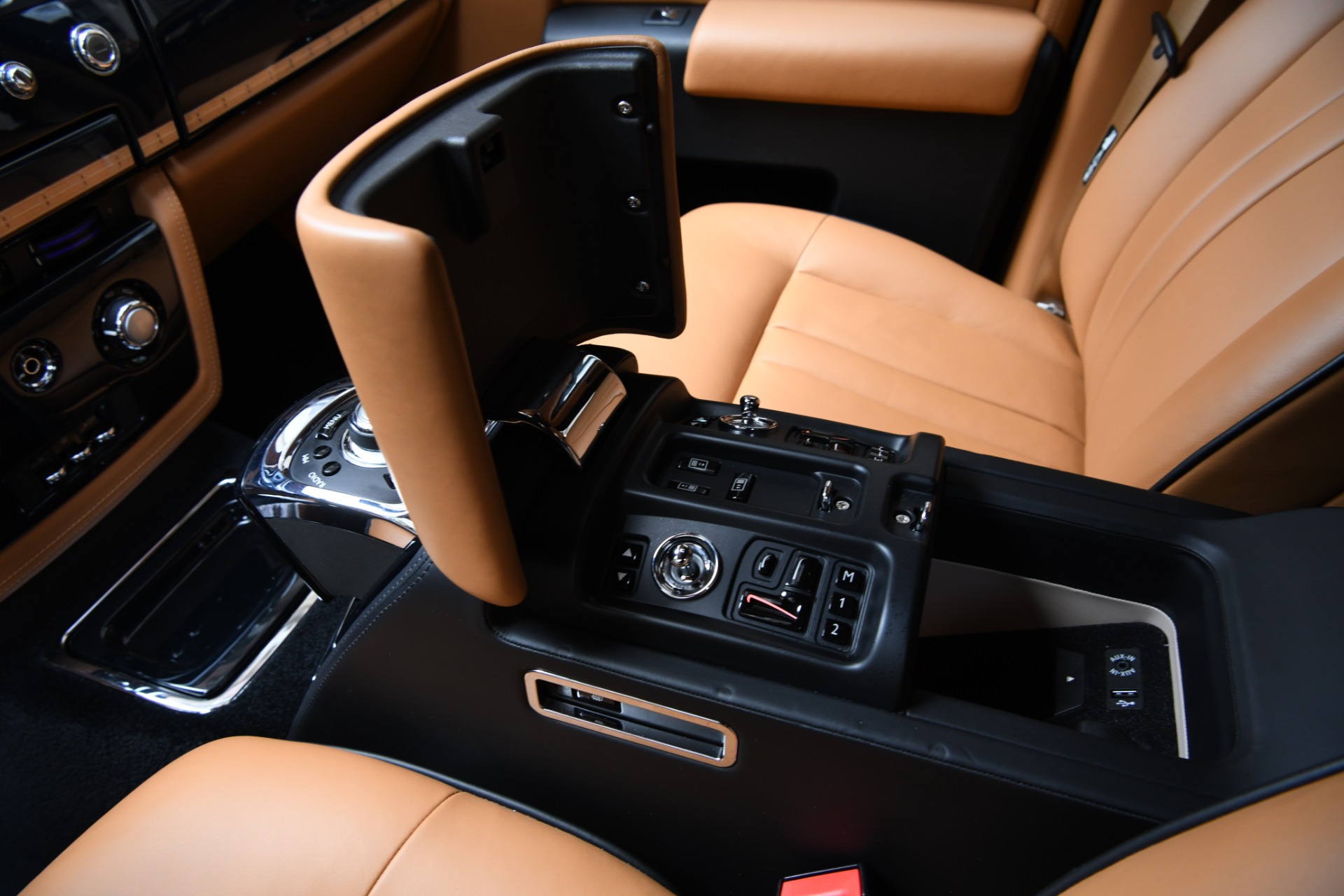 Used 2017 Rolls-Royce Phantom Extended Wheelbase EWB | St. Petersburg, FL