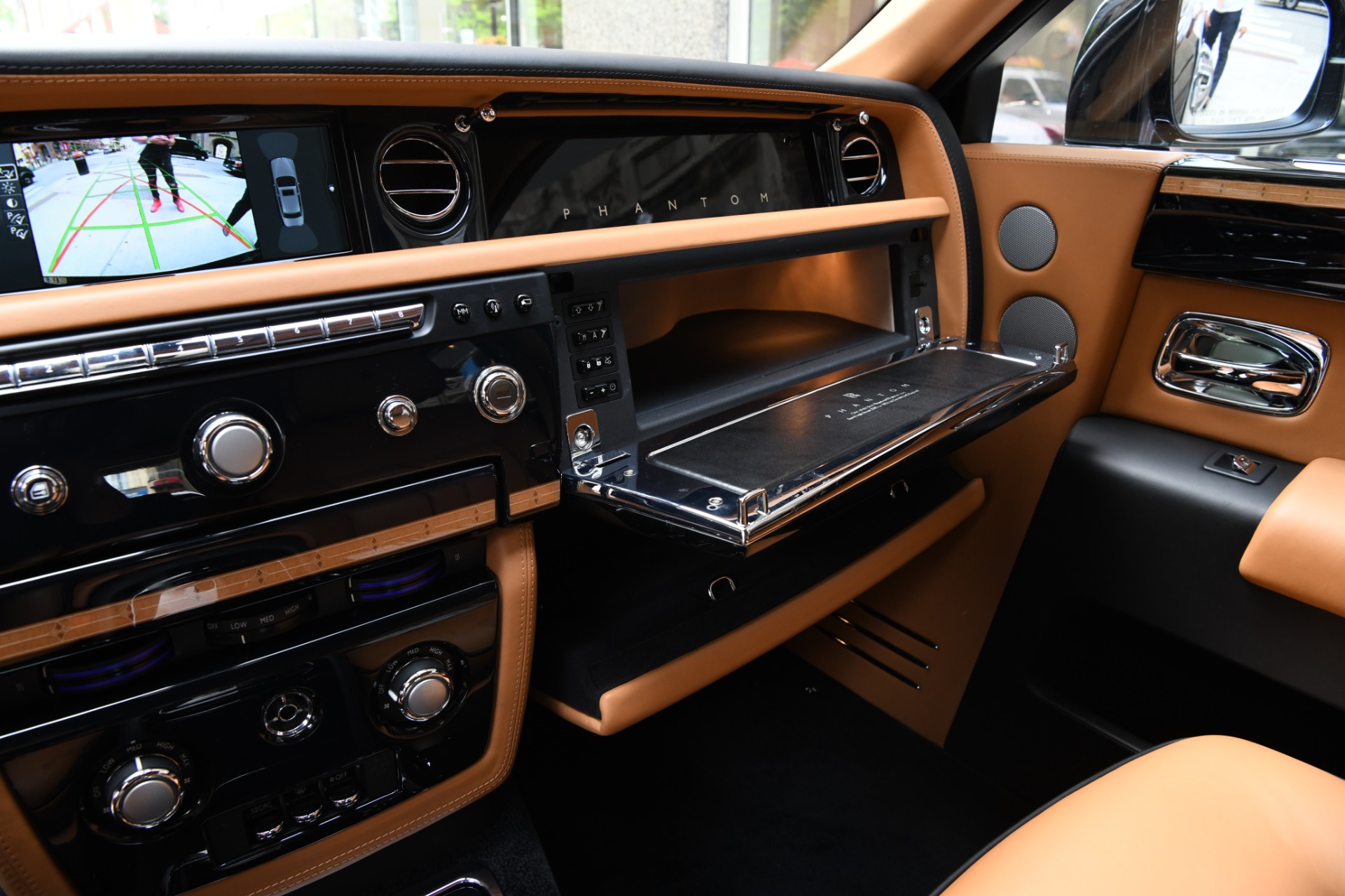 Used 2017 Rolls-Royce Phantom Extended Wheelbase EWB | St. Petersburg, FL