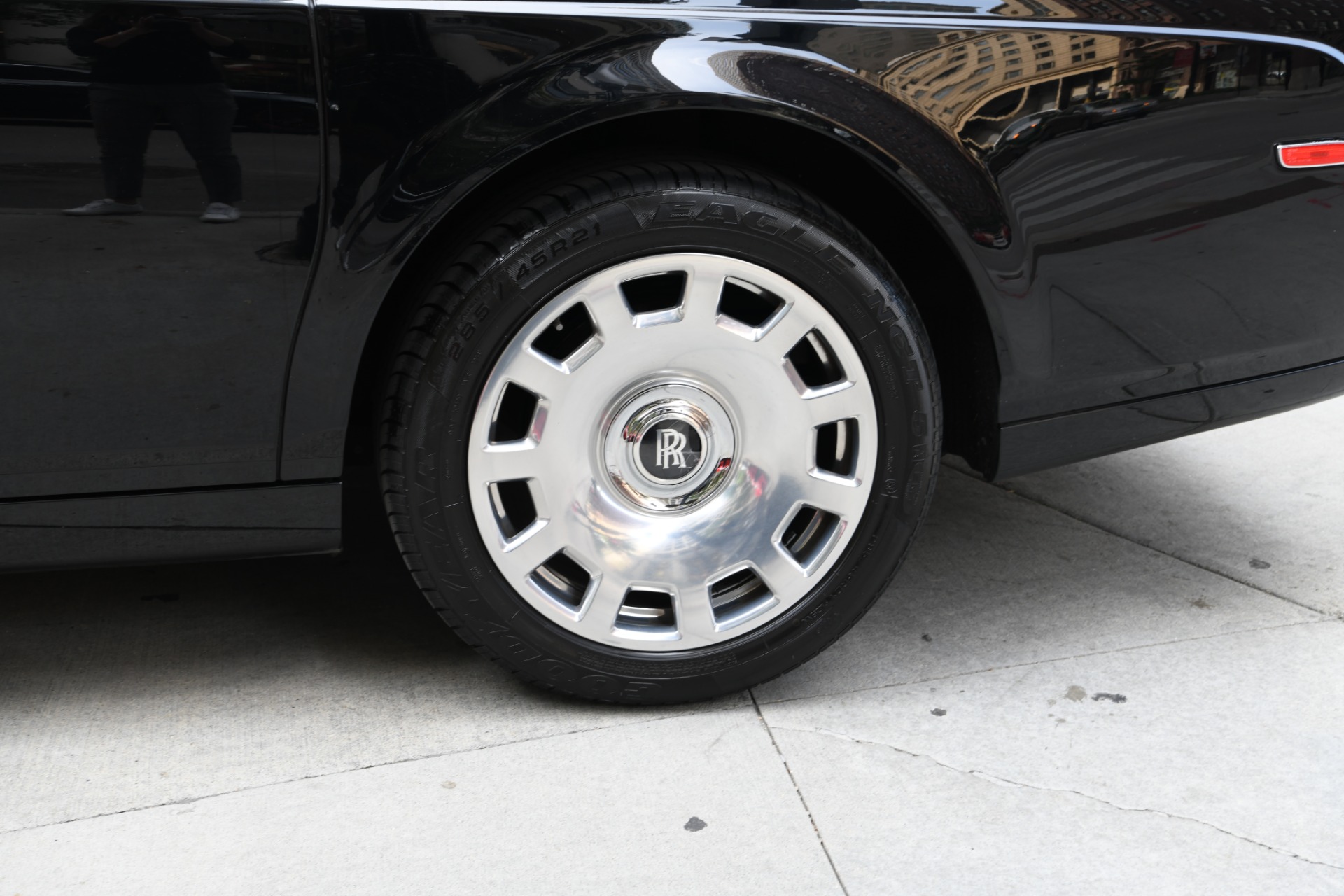 Used 2017 Rolls-Royce Phantom Extended Wheelbase EWB | St. Petersburg, FL