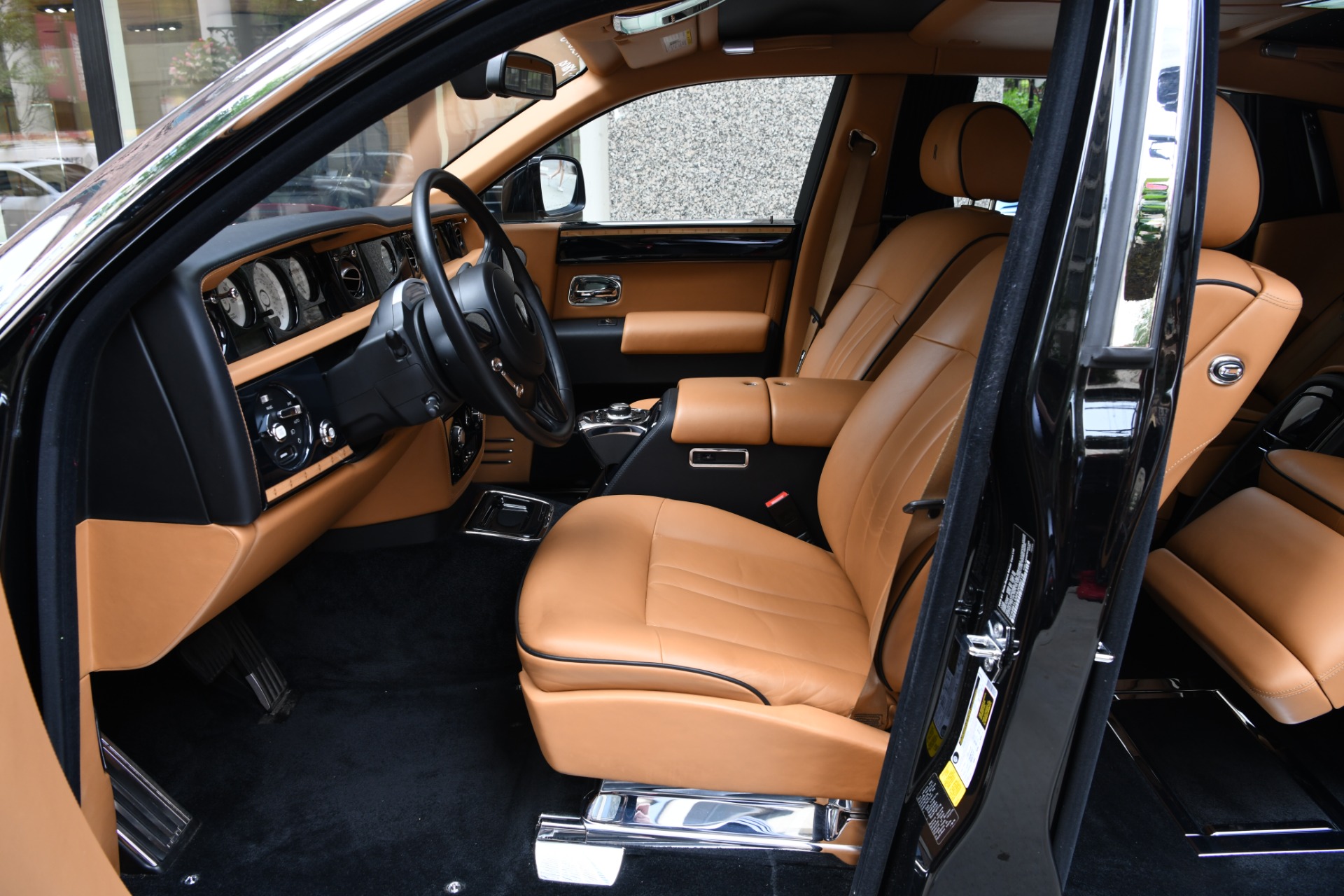 Used 2017 Rolls-Royce Phantom Extended Wheelbase EWB | St. Petersburg, FL