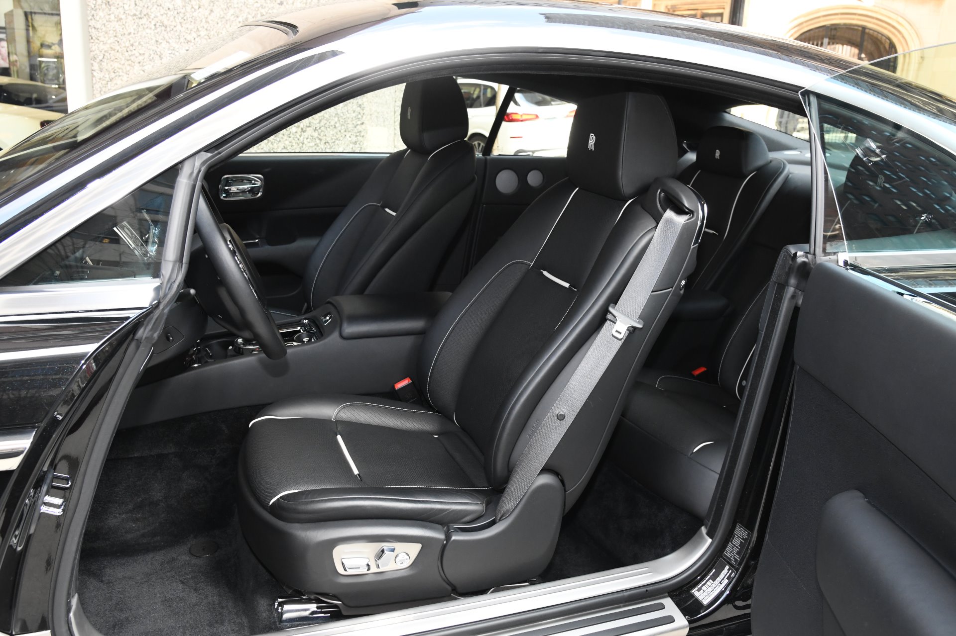 Used 2017 Rolls-Royce Wraith | St. Petersburg, FL