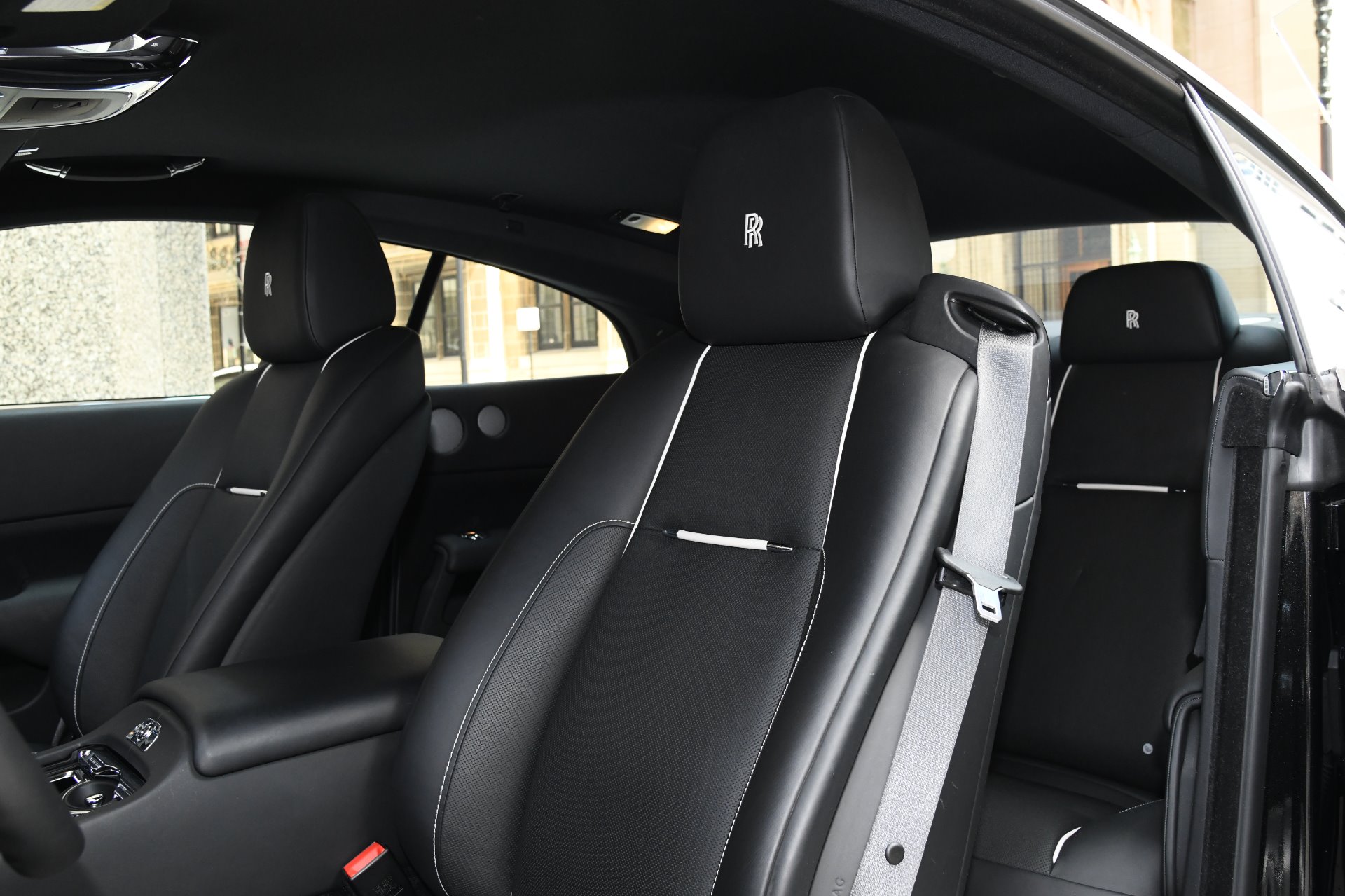 Used 2017 Rolls-Royce Wraith | St. Petersburg, FL