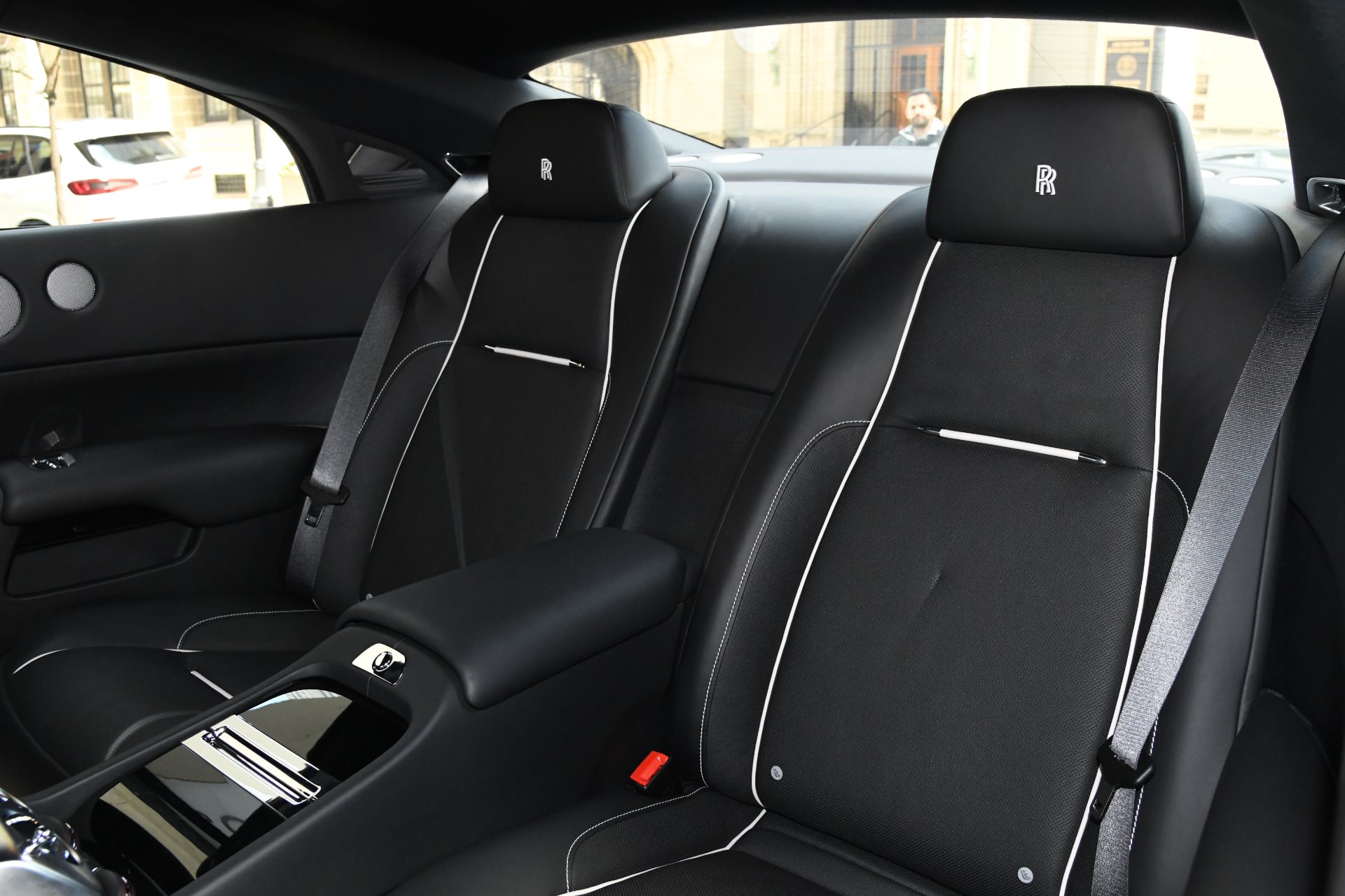 Used 2017 Rolls-Royce Wraith | St. Petersburg, FL