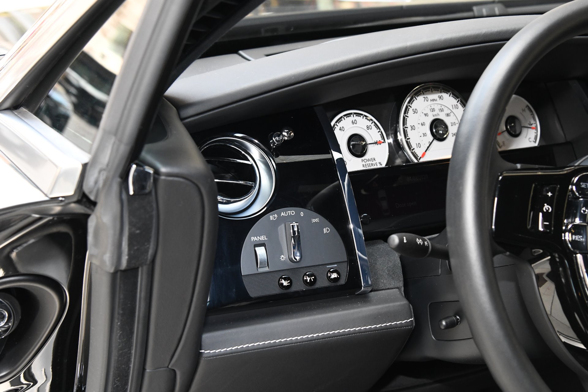 Used 2017 Rolls-Royce Wraith | St. Petersburg, FL