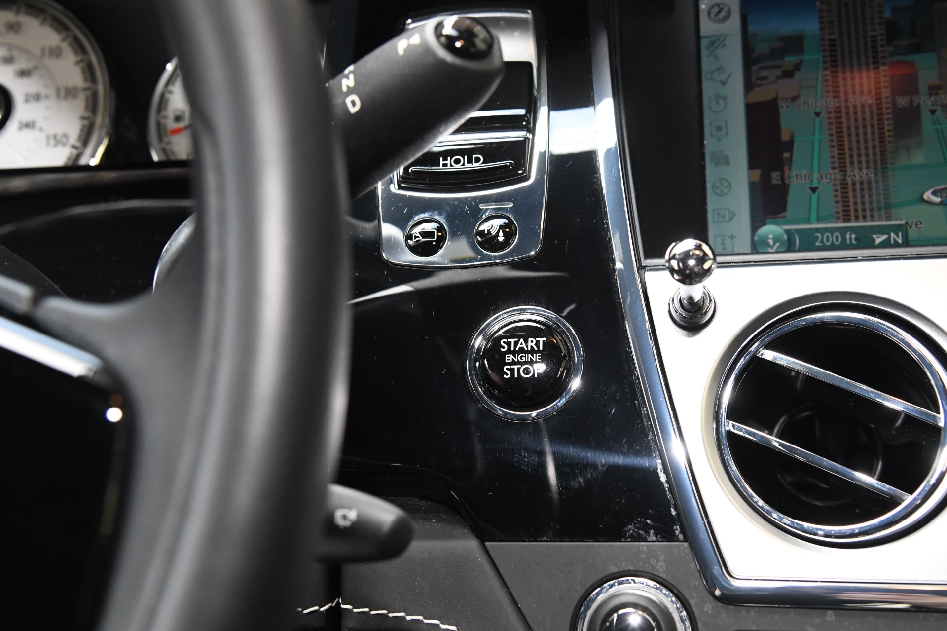 Used 2017 Rolls-Royce Wraith | St. Petersburg, FL