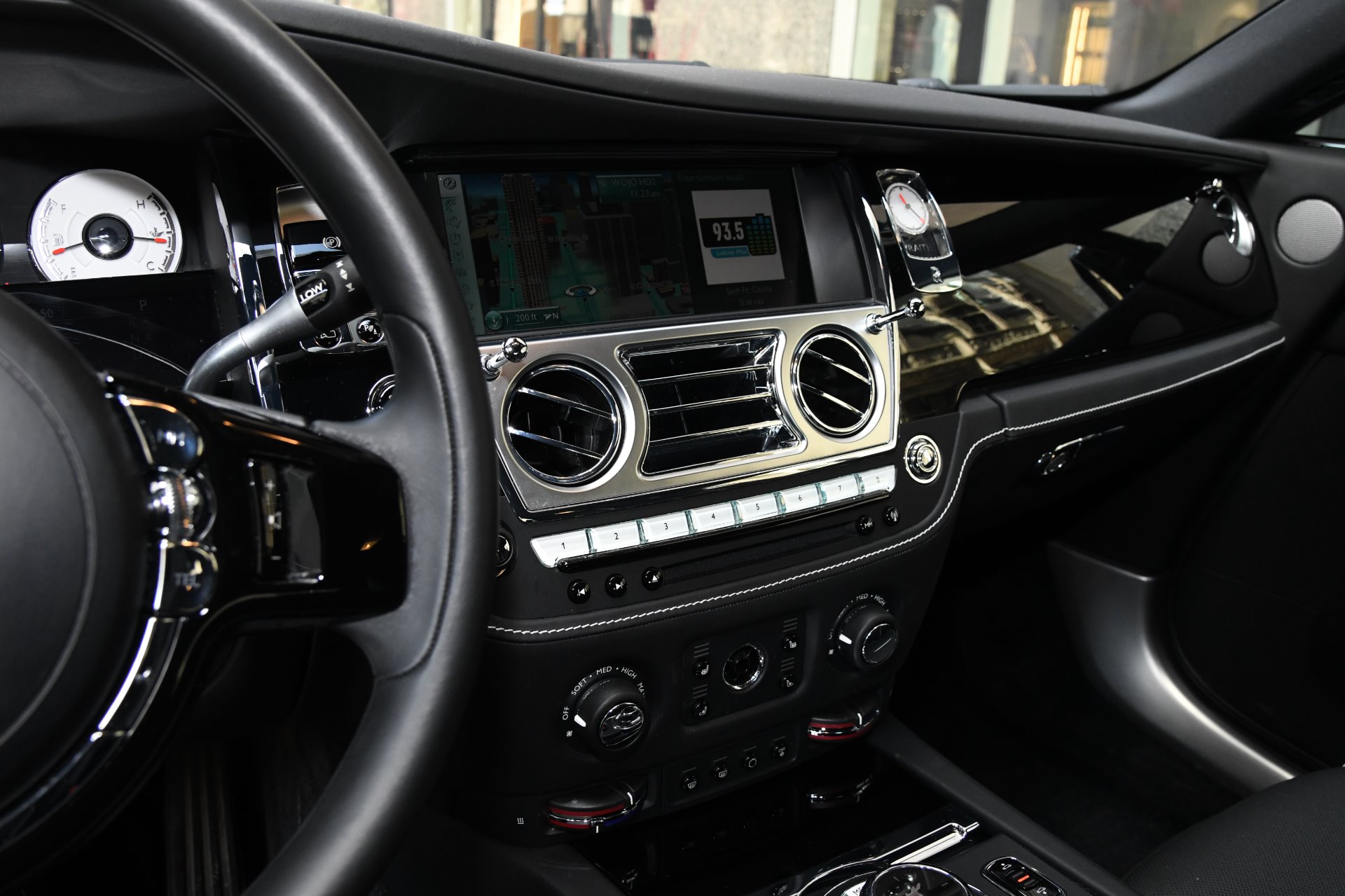 Used 2017 Rolls-Royce Wraith | St. Petersburg, FL