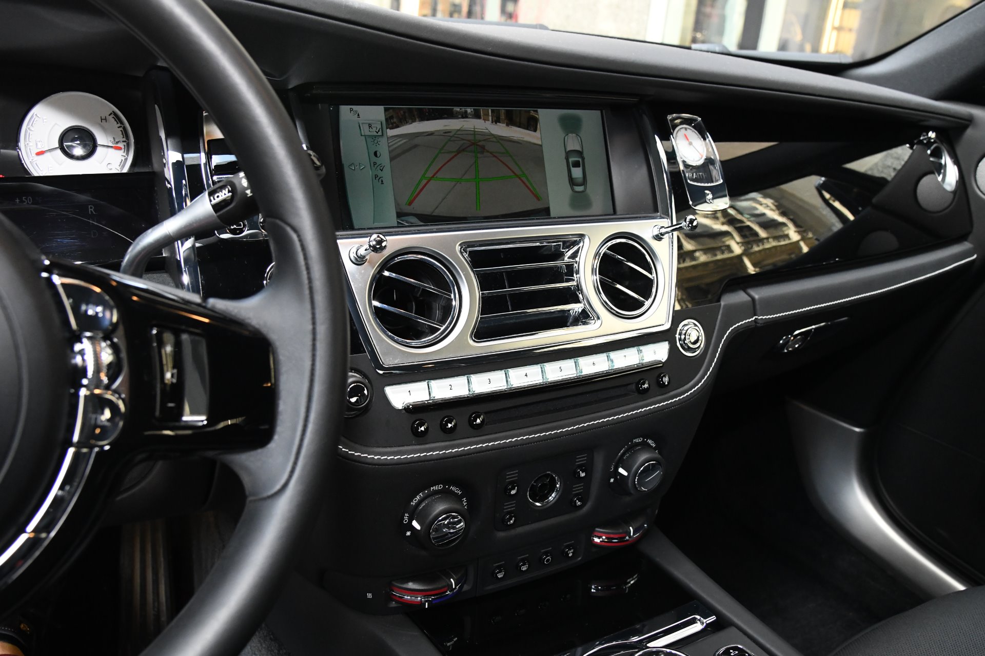 Used 2017 Rolls-Royce Wraith | St. Petersburg, FL