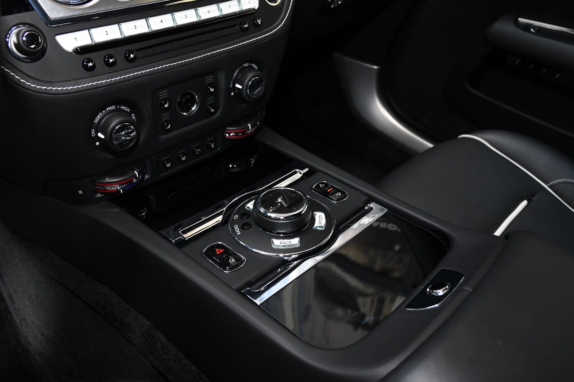 Used 2017 Rolls-Royce Wraith | St. Petersburg, FL
