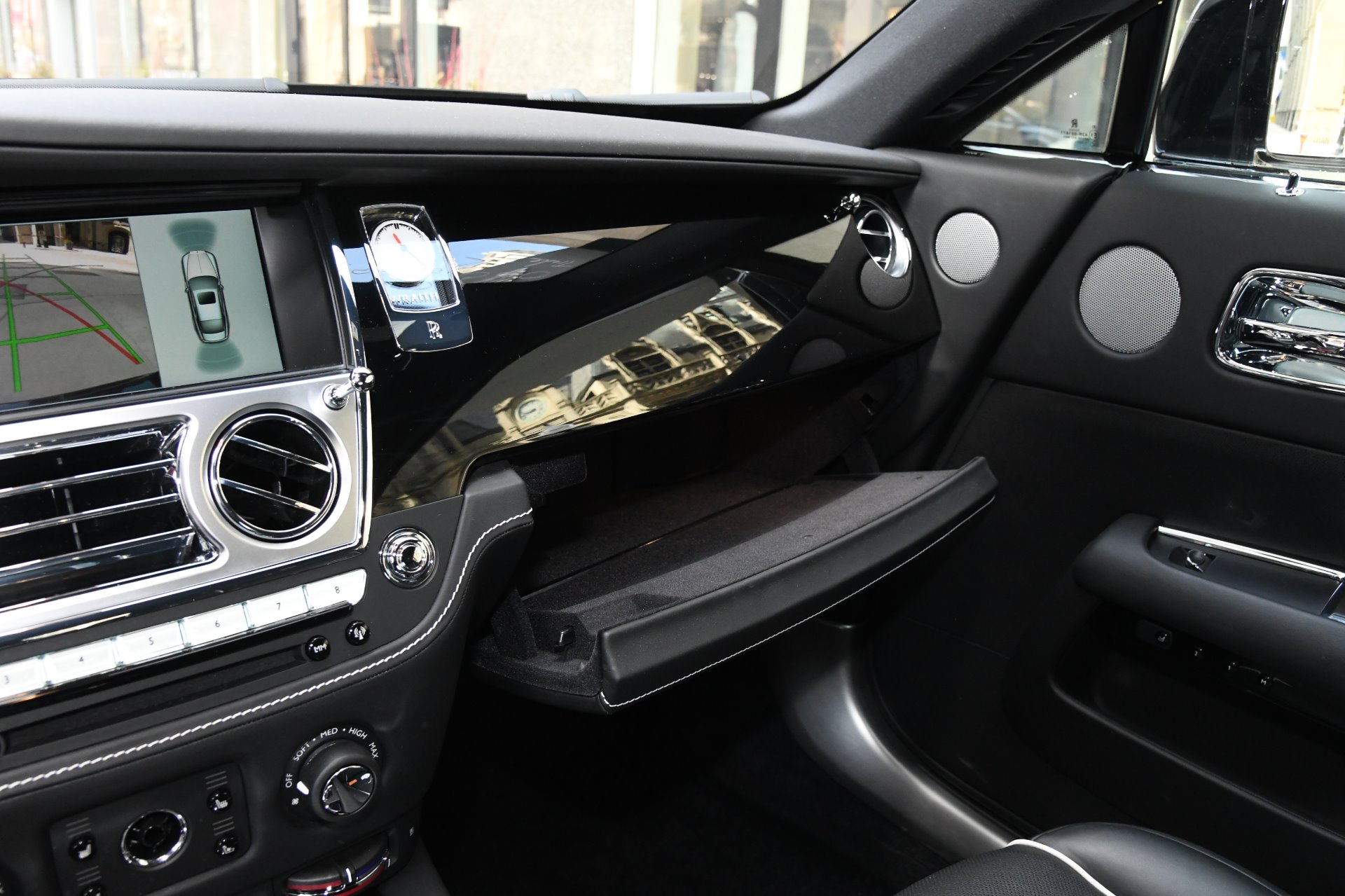 Used 2017 Rolls-Royce Wraith | St. Petersburg, FL