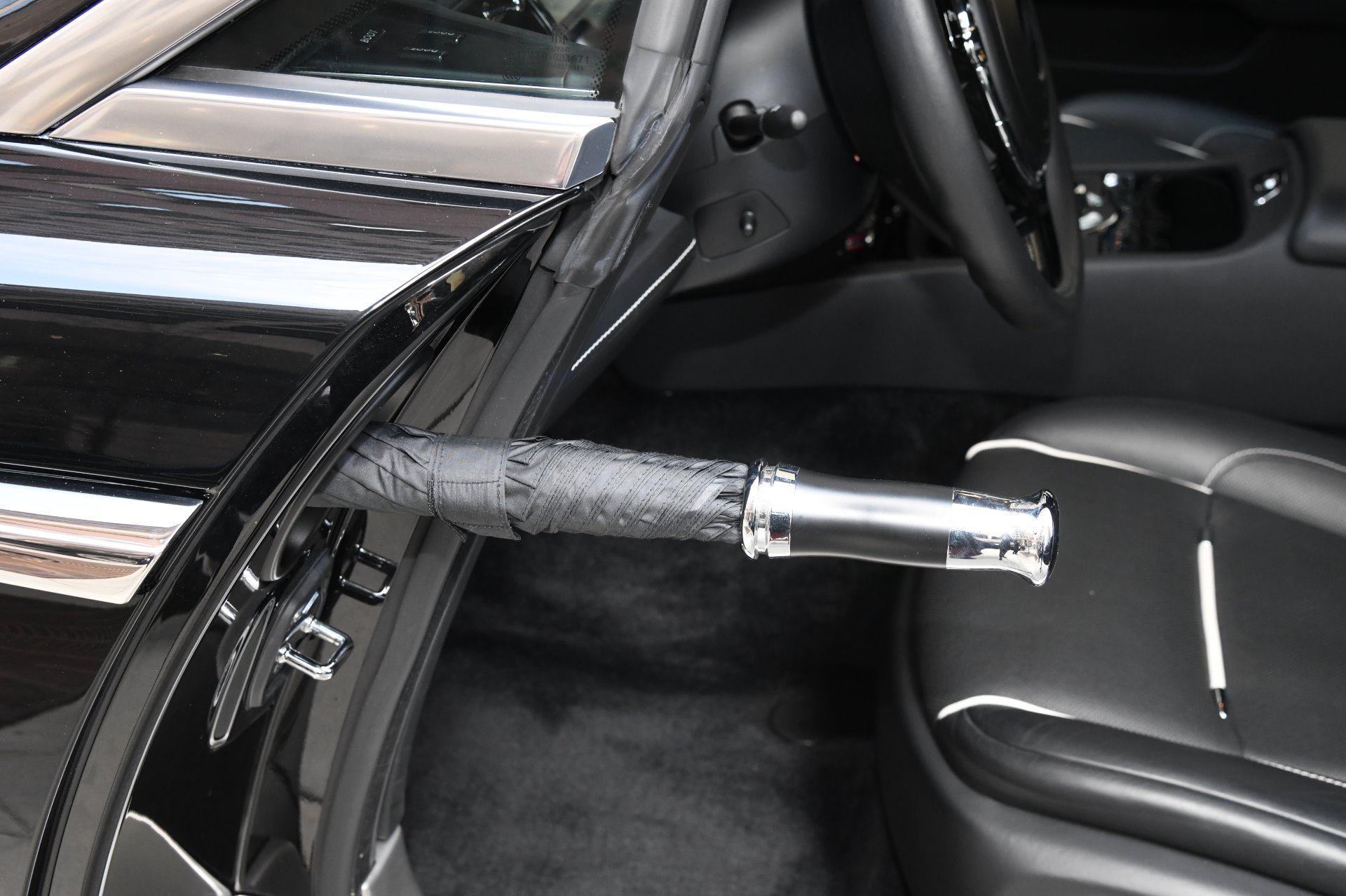 Used 2017 Rolls-Royce Wraith | St. Petersburg, FL