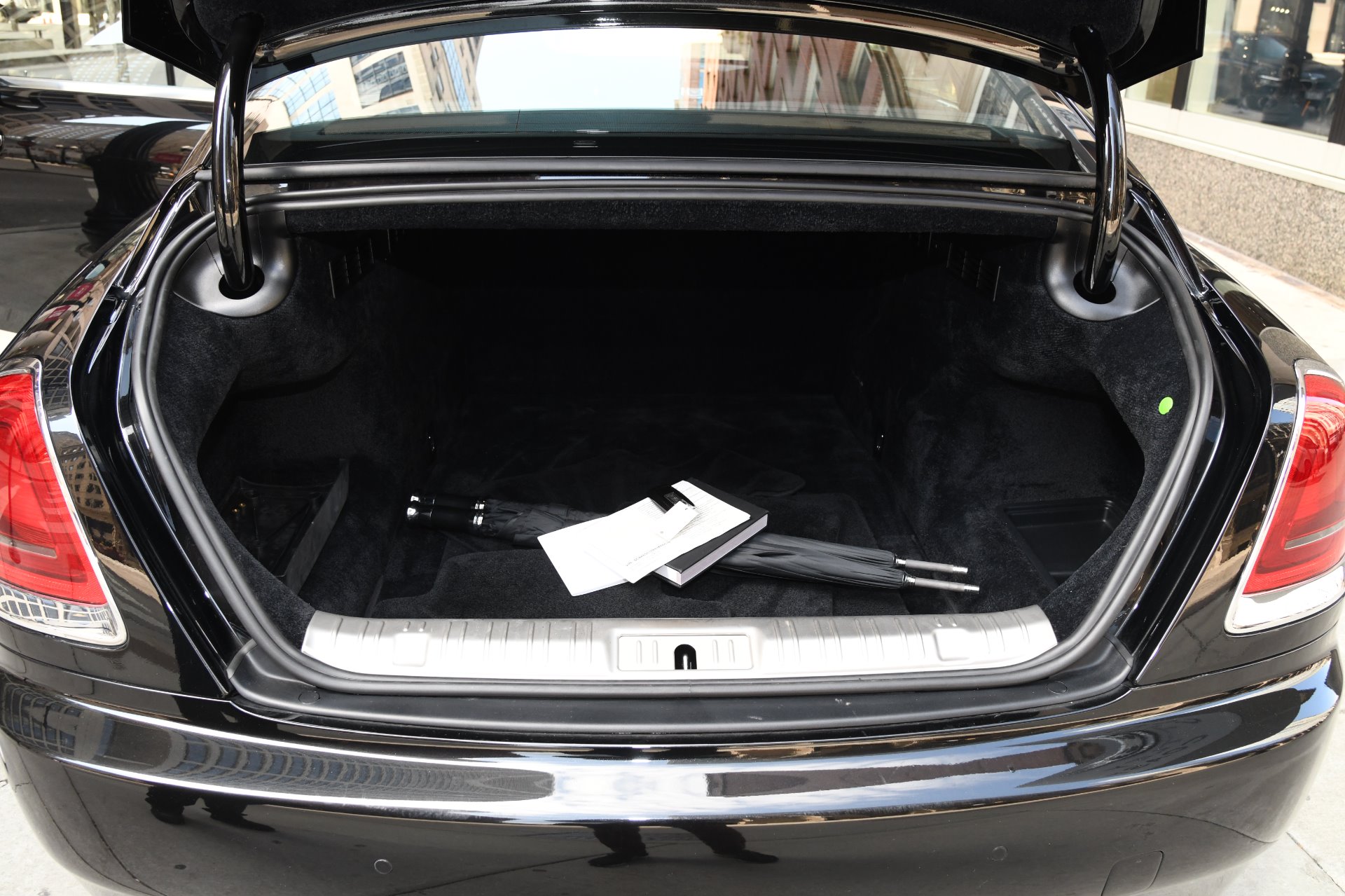 Used 2017 Rolls-Royce Wraith | St. Petersburg, FL