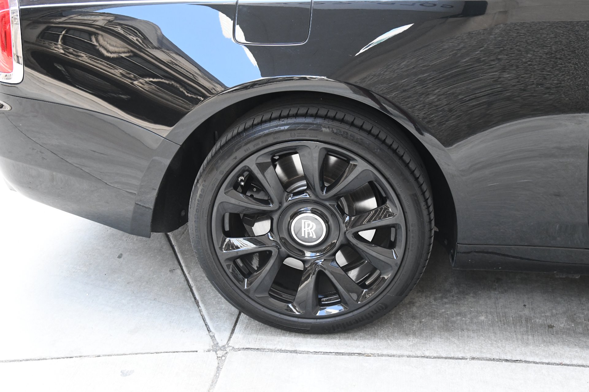Used 2017 Rolls-Royce Wraith | St. Petersburg, FL