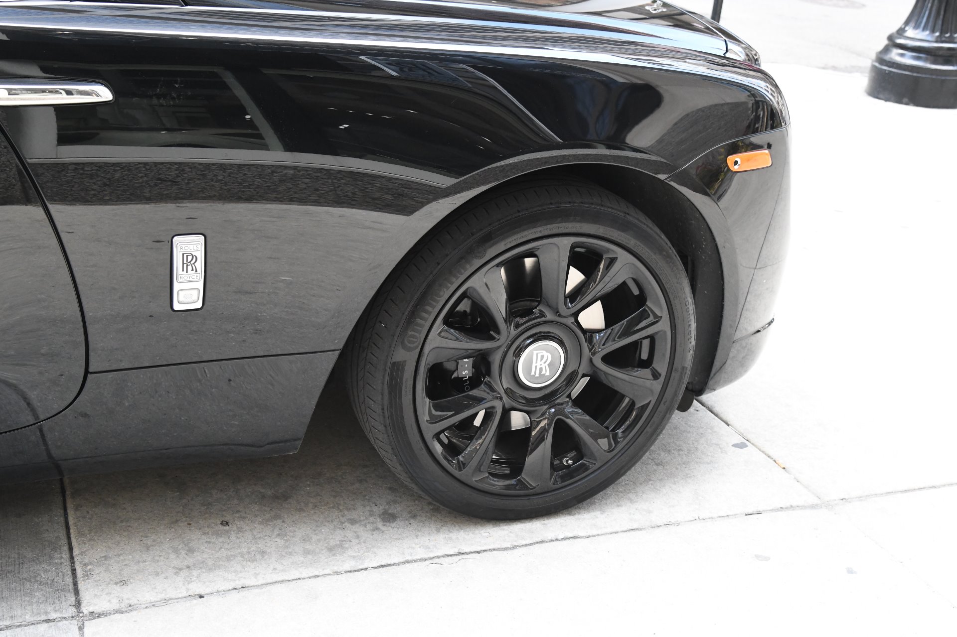 Used 2017 Rolls-Royce Wraith | St. Petersburg, FL
